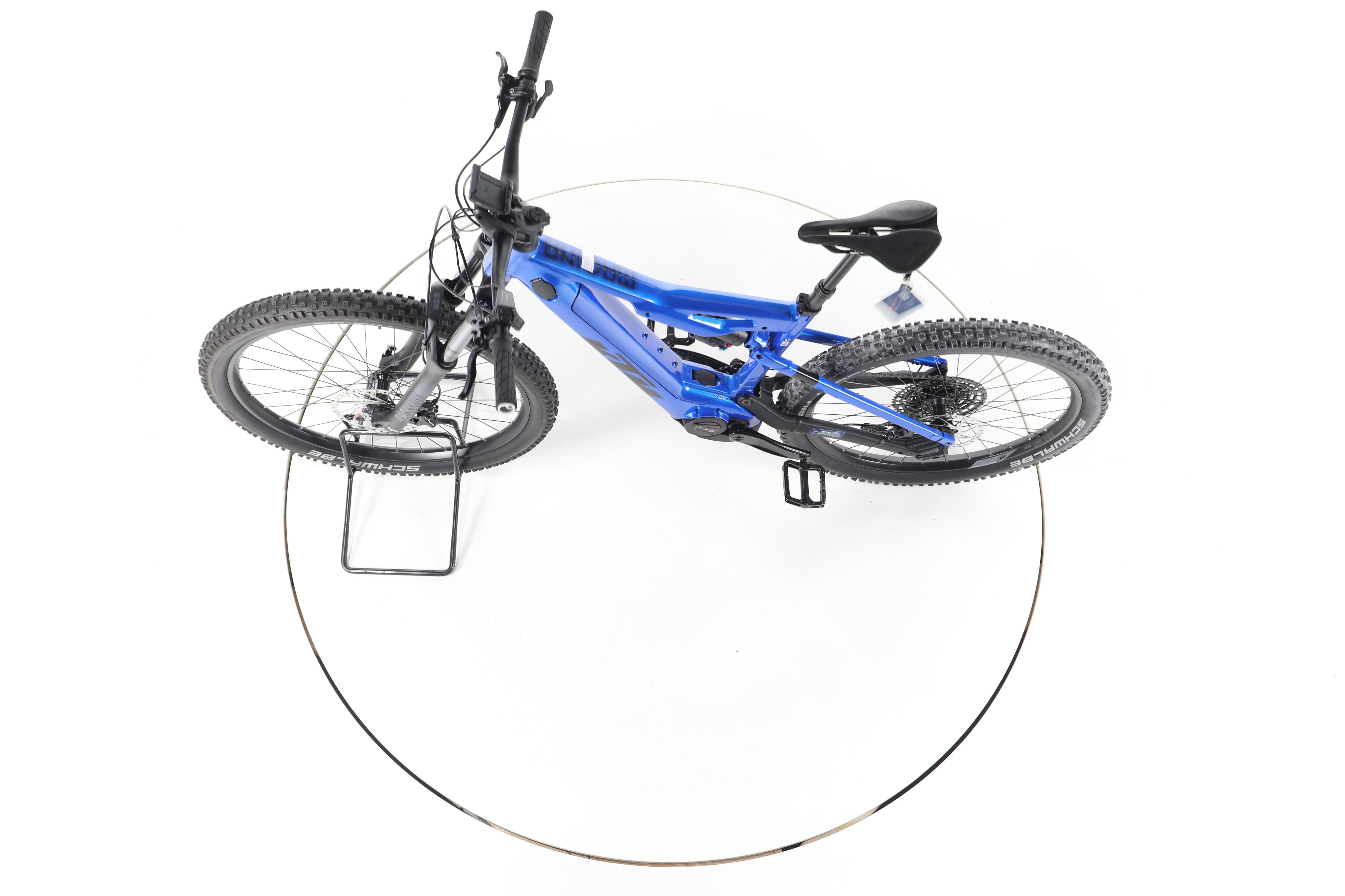 KTM MACINA KAPOHO 7973 Fully E-Bike - Image 19