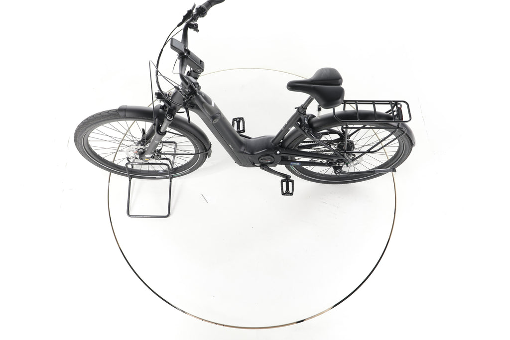 Pegasus EVO Strong 5F Lite Belt City E-Bike Tiefeinsteiger 2024 - Image 19