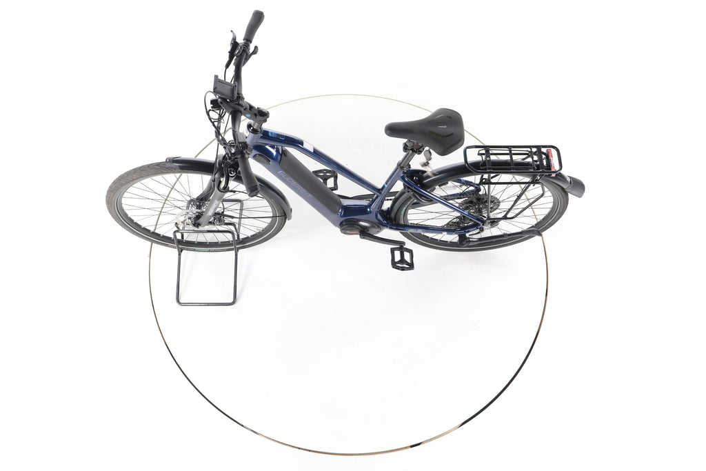 Gudereit ET-7.5 EVO Trekking E-Bike - Image 19