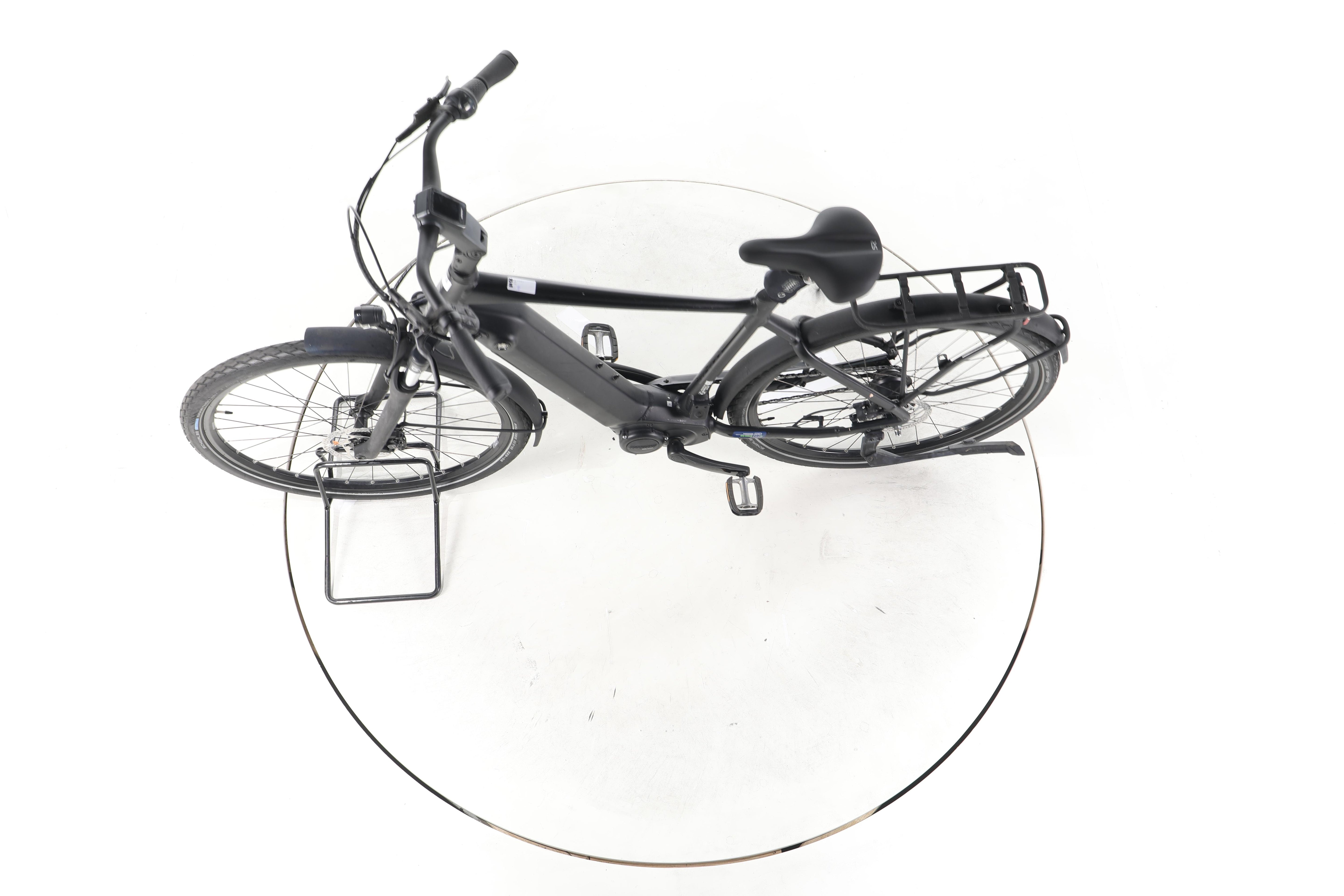 Giant DailyTour E+ 2 City E-Bike - Image 19