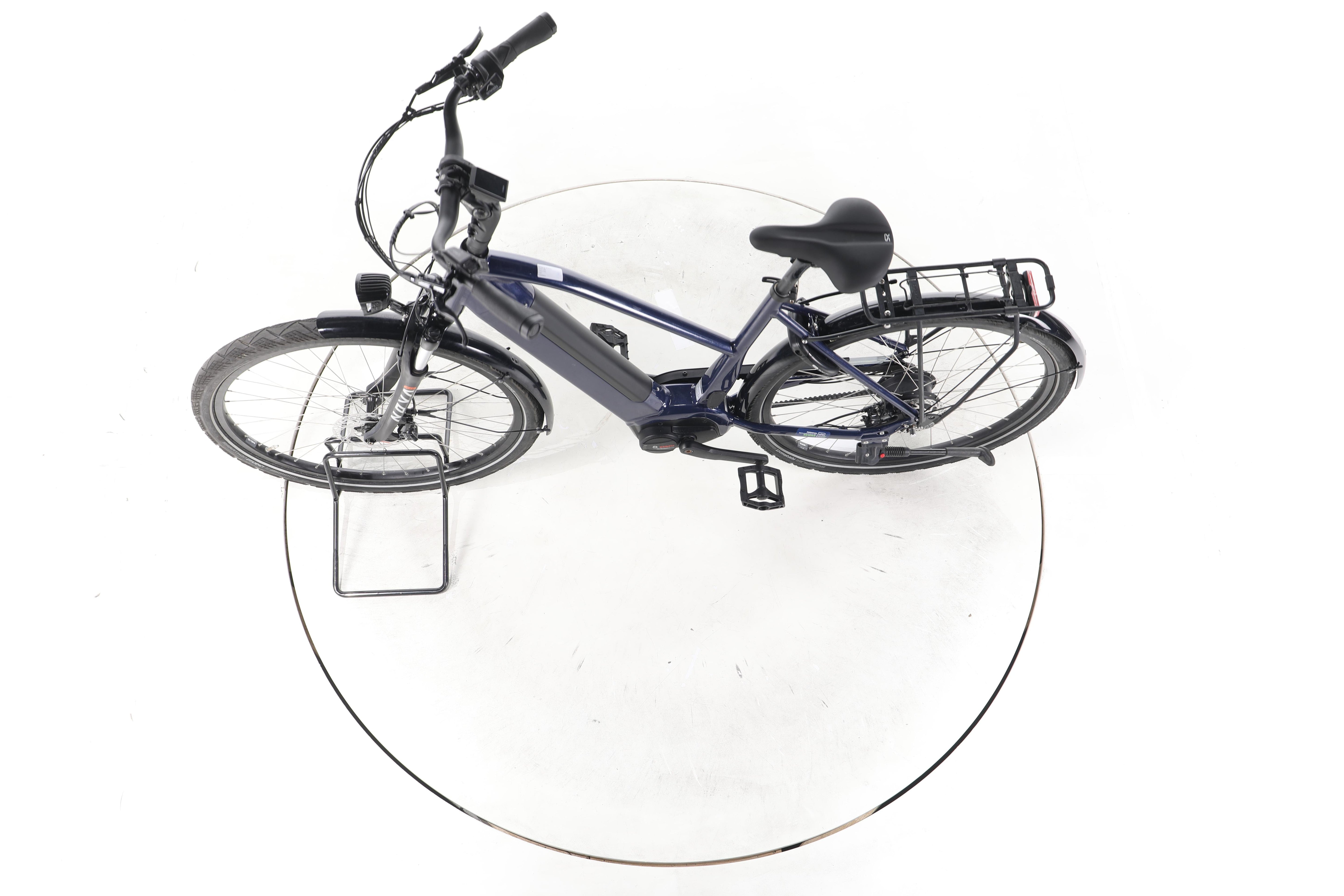 Böttcher Spirit City E-Bike 2024 - Image 19