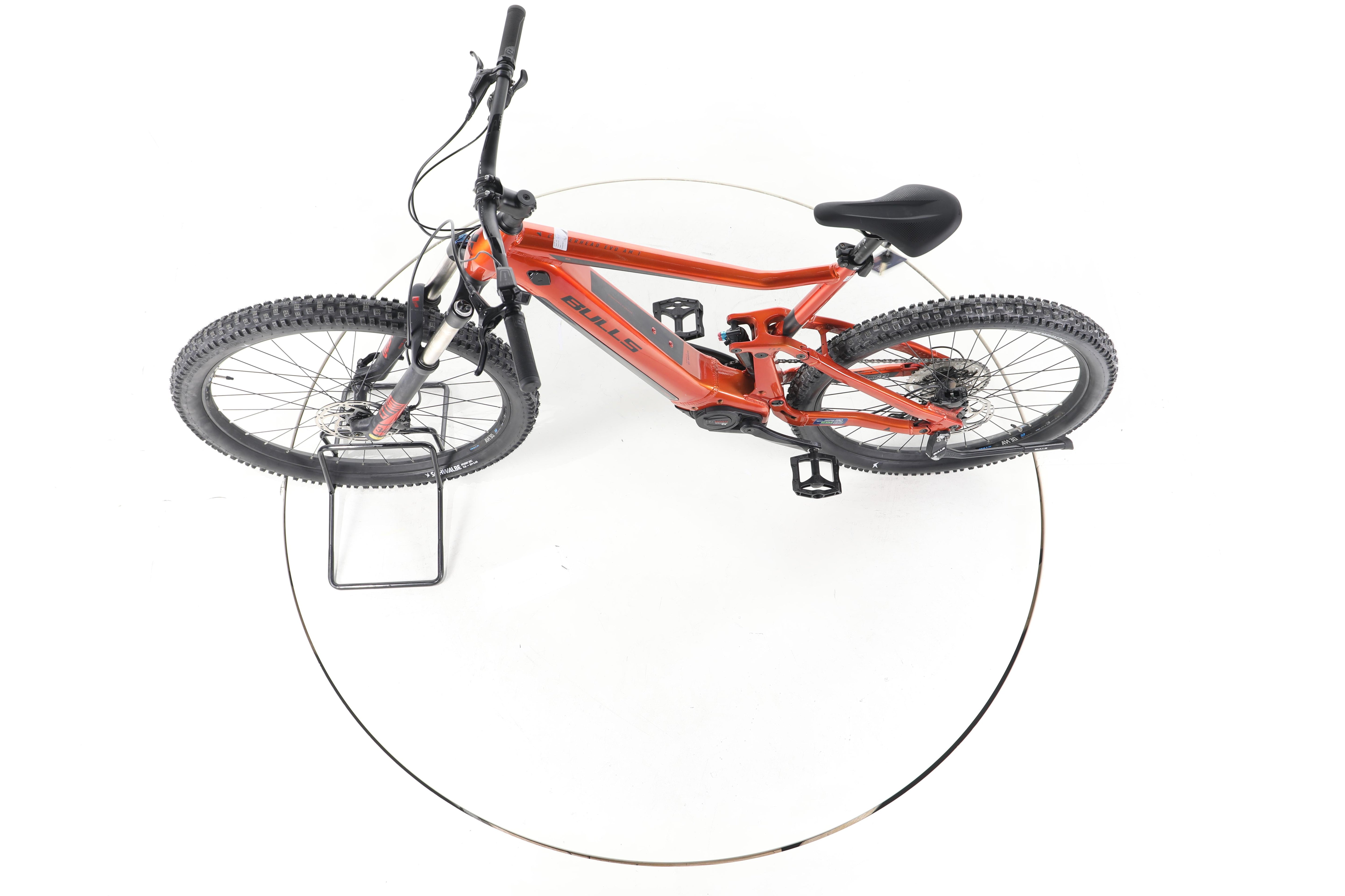 Bulls Copperhead EVO AM 1 E-Bike Fully - Image 19