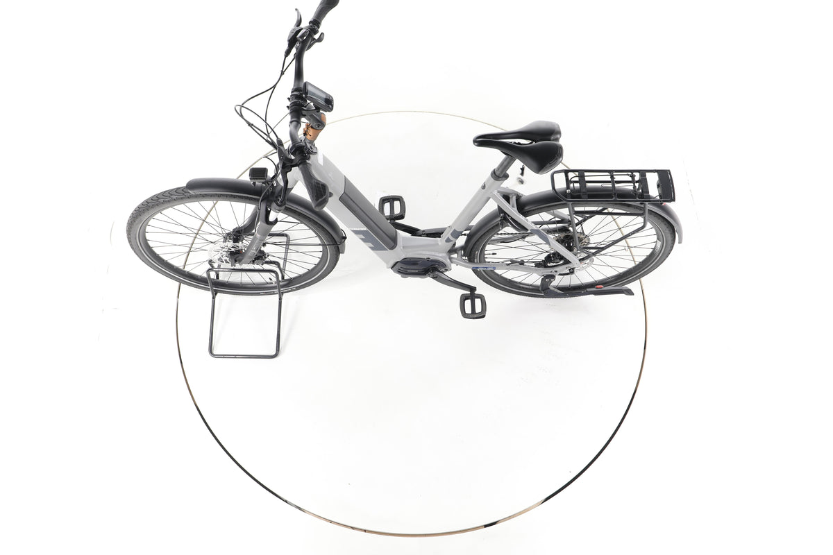 Compel XRC Hybrid Trekking E-Bike Tiefeinsteiger - Image 19