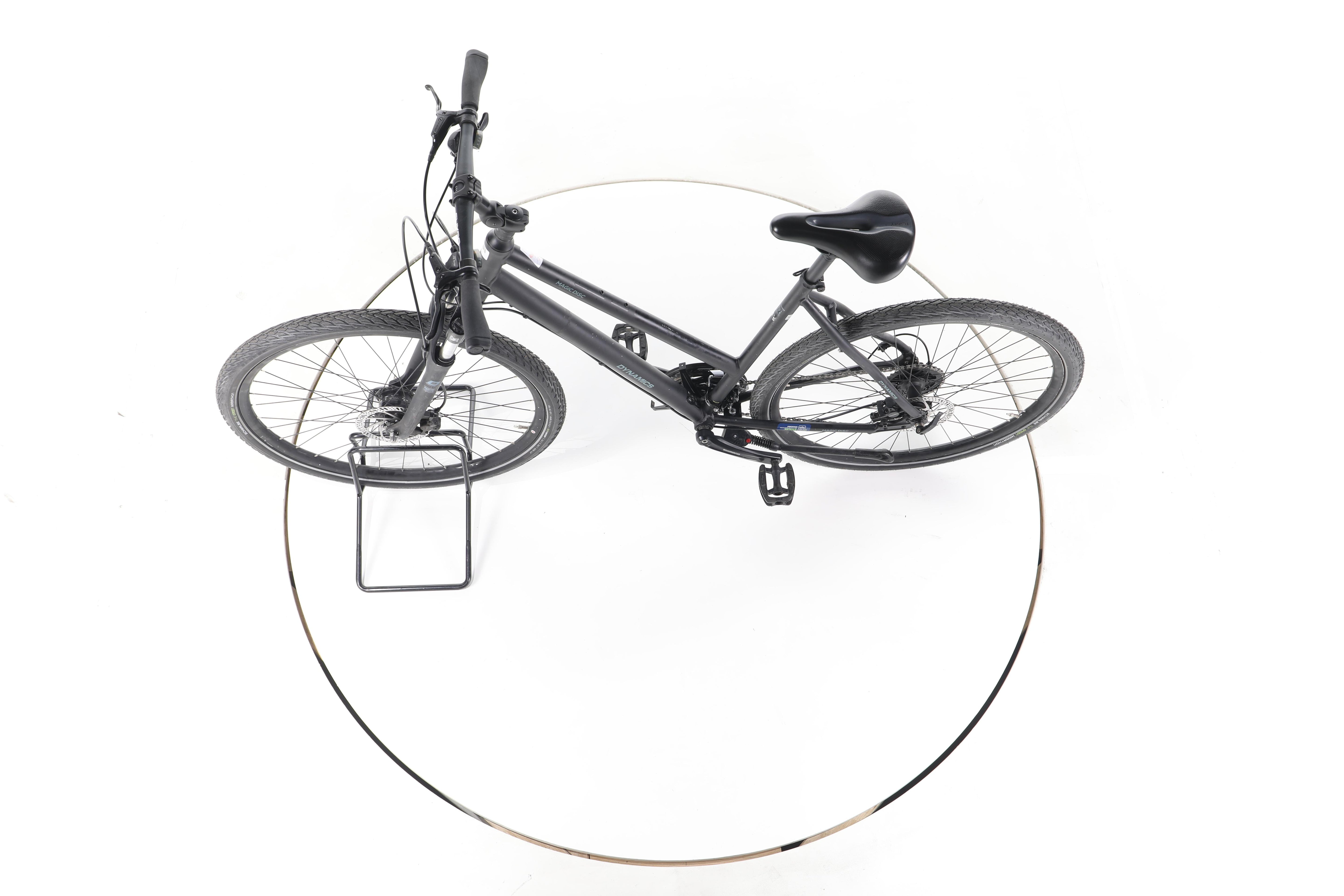 Dynamics Magic Disc Fahrrad Hardtail - Image 19