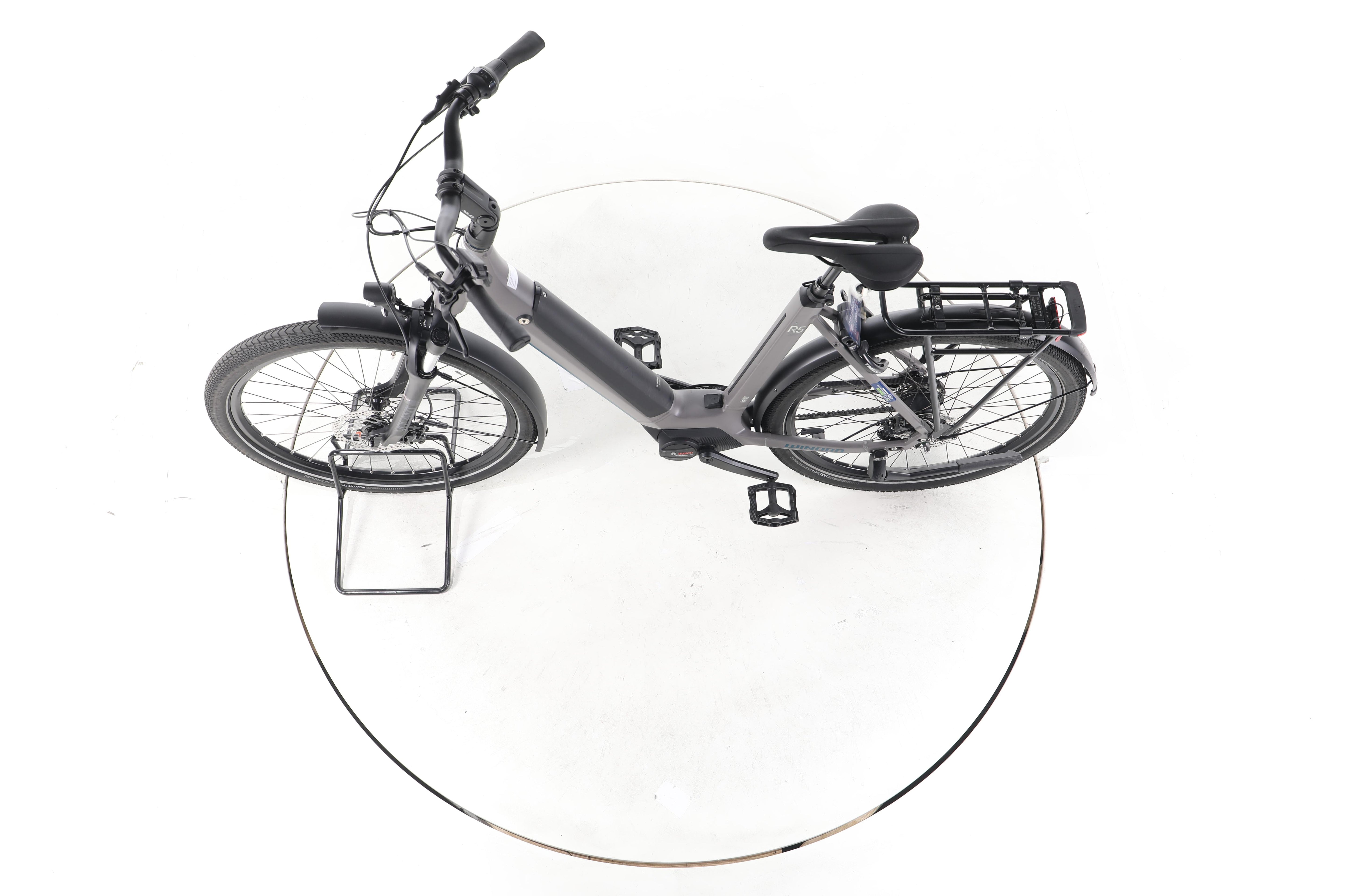 Winora Sinus R5f City E-Bike Tiefeinsteiger 2024 - Image 19