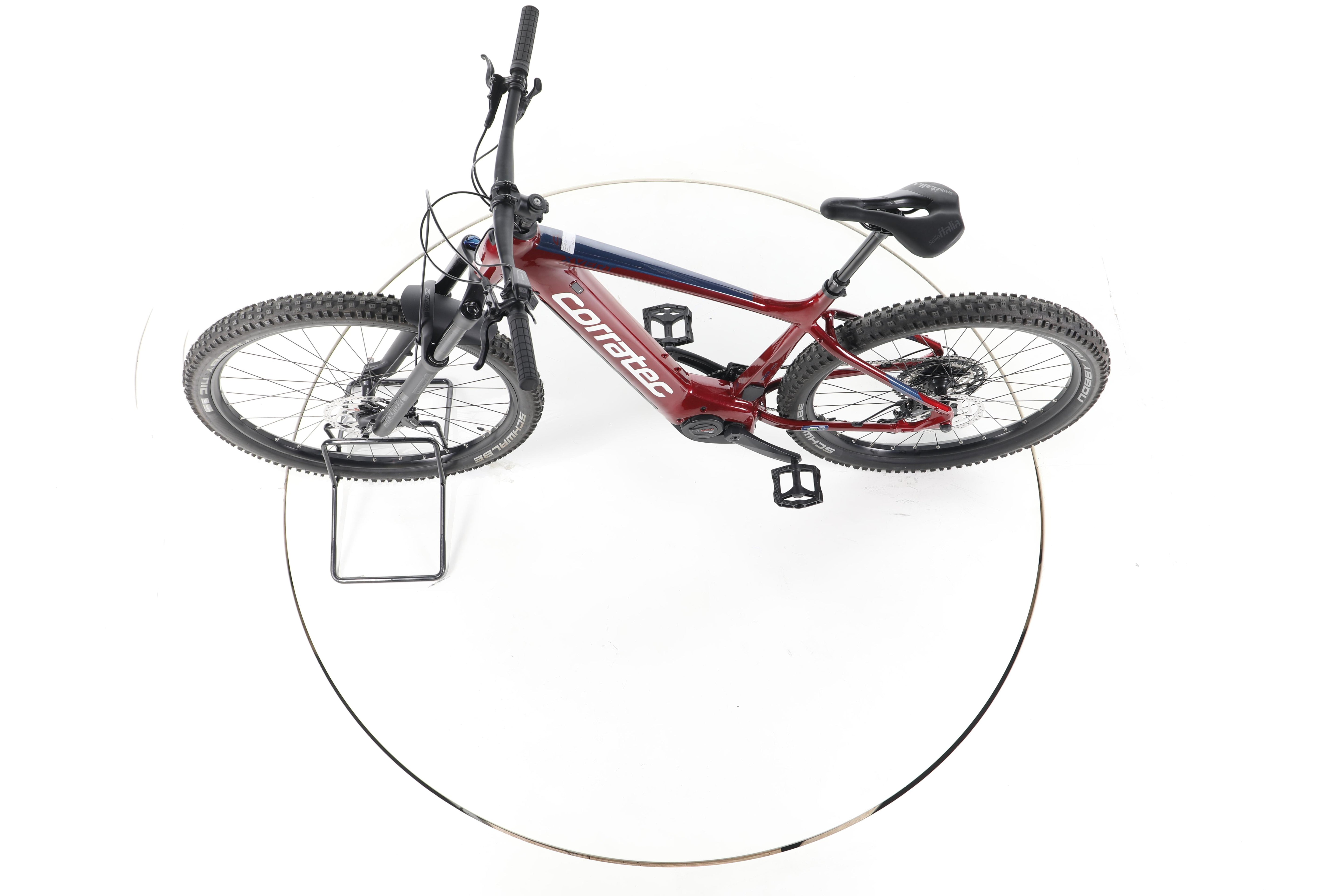 Corratec E-Power X-Vert Pro Team E-Bike - Image 19