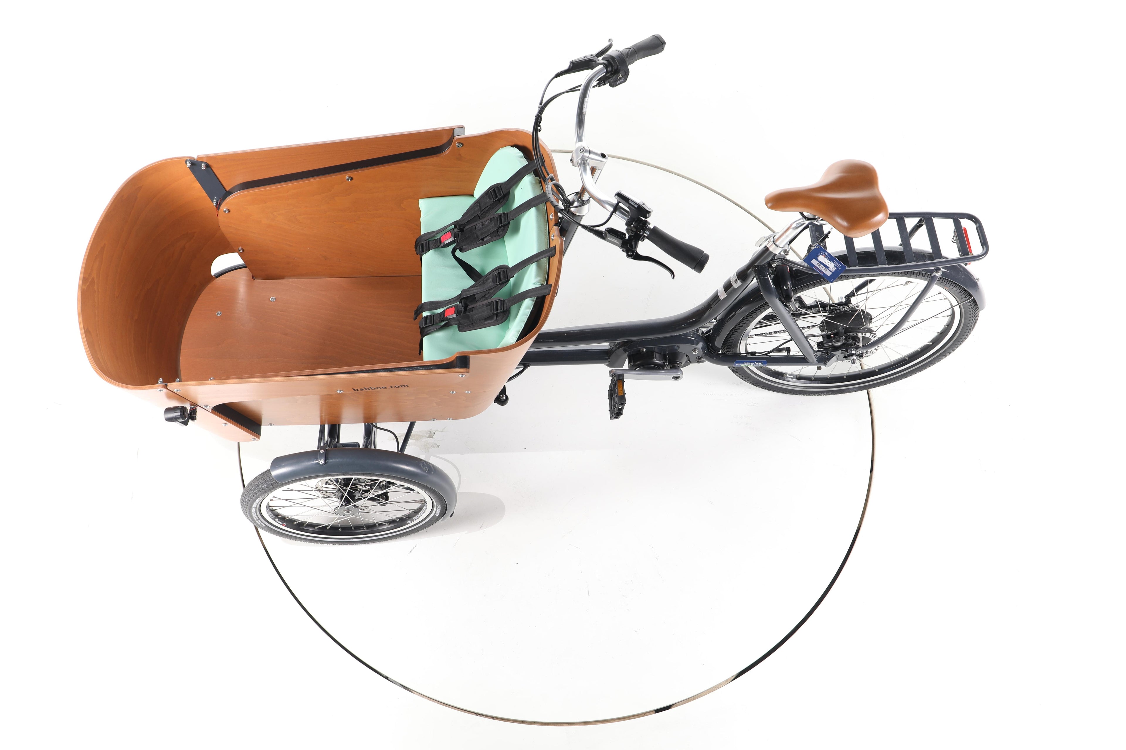 Babboe Flow Mountain - Image 19