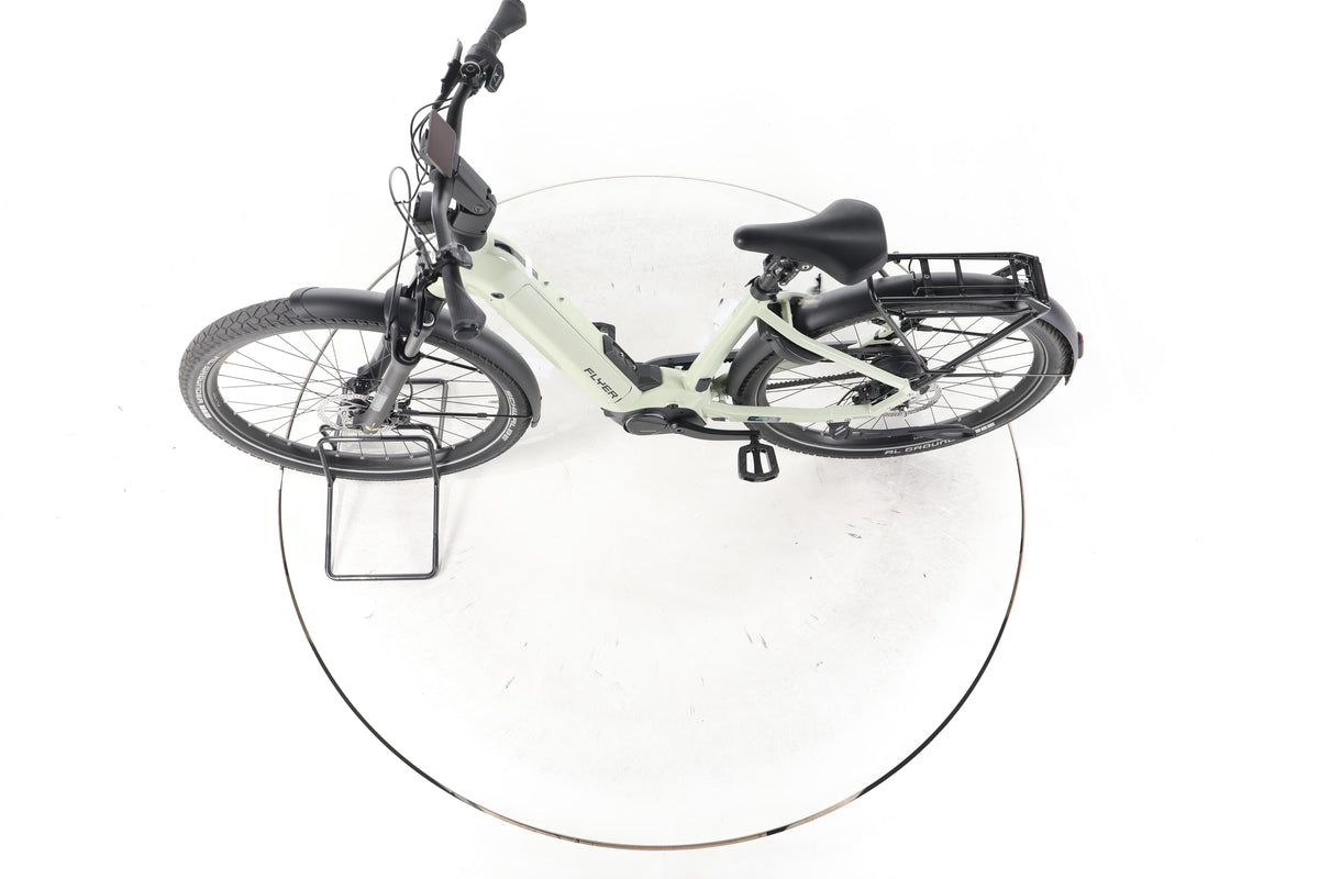 FLYER Upstreet 7.23 City E-Bike Tiefeinsteiger 2024 - Image 19