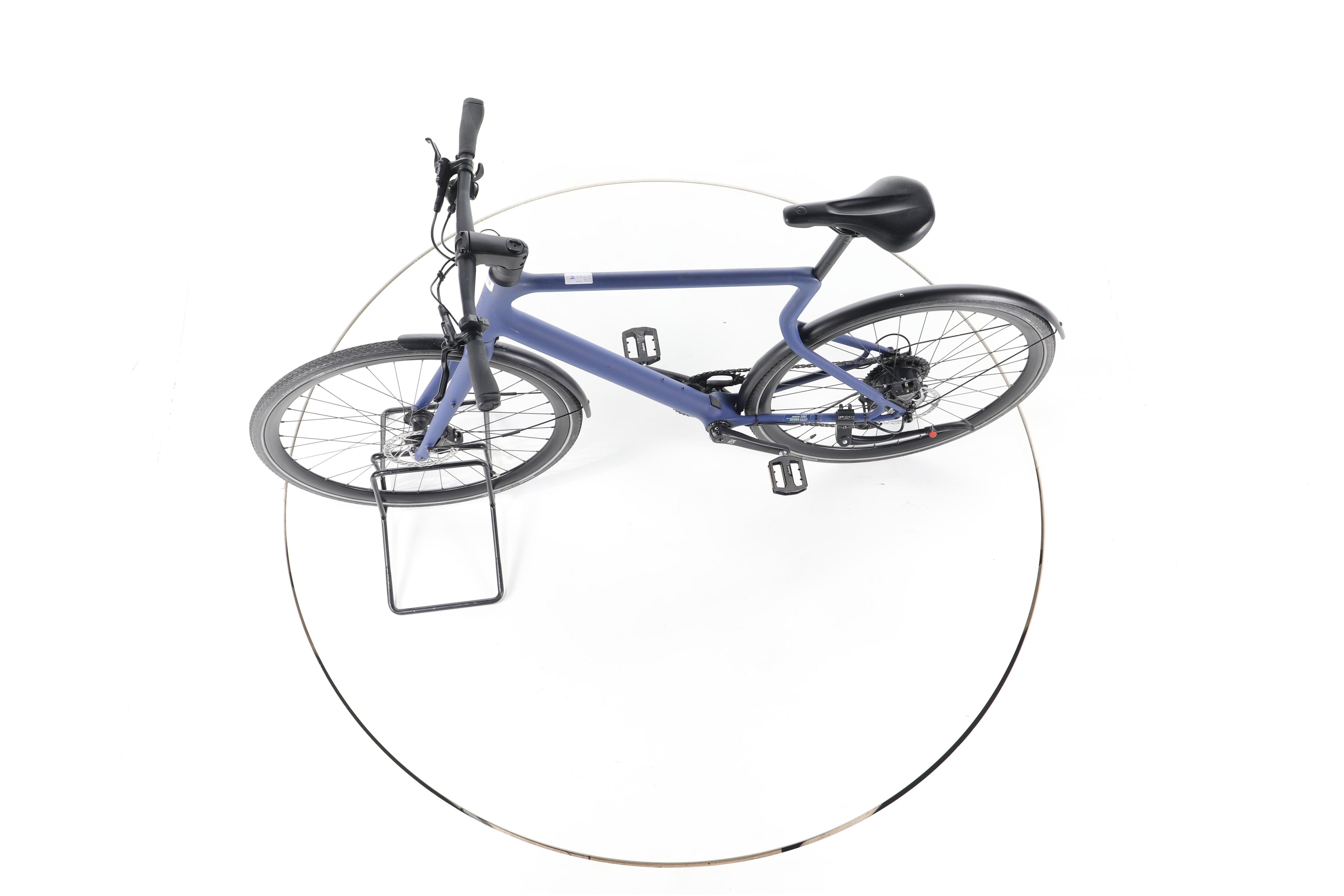 Urwahn Stadtfuchs E E-Bike - Image 19