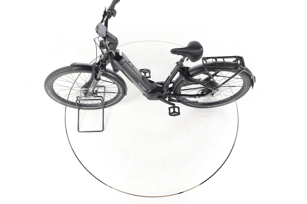 FLYER Upstreet 7.23 City E-Bike Tiefeinsteiger - Image 19
