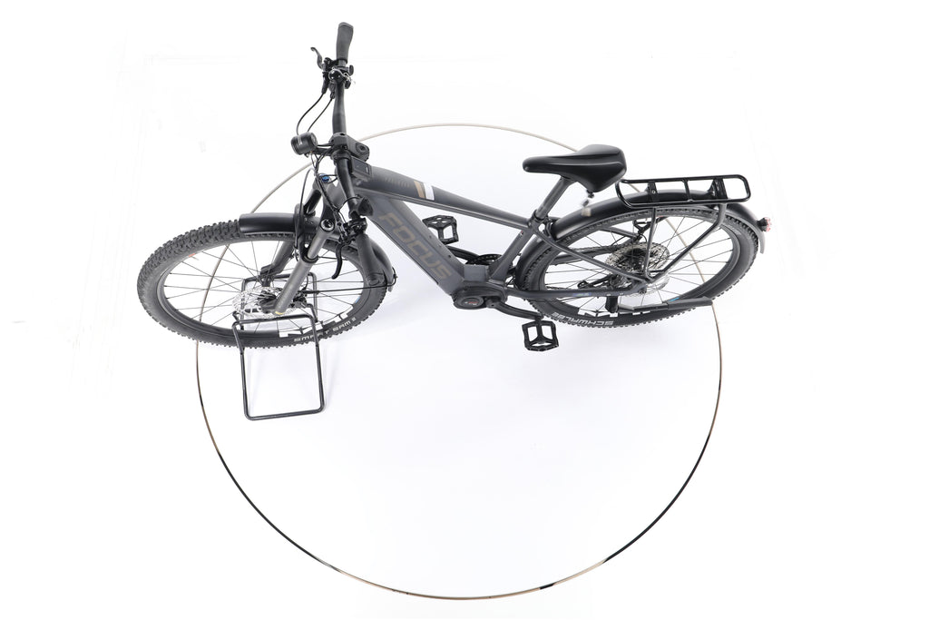 Focus Aventura² 6.9 Trekking E-Bike - Image 19