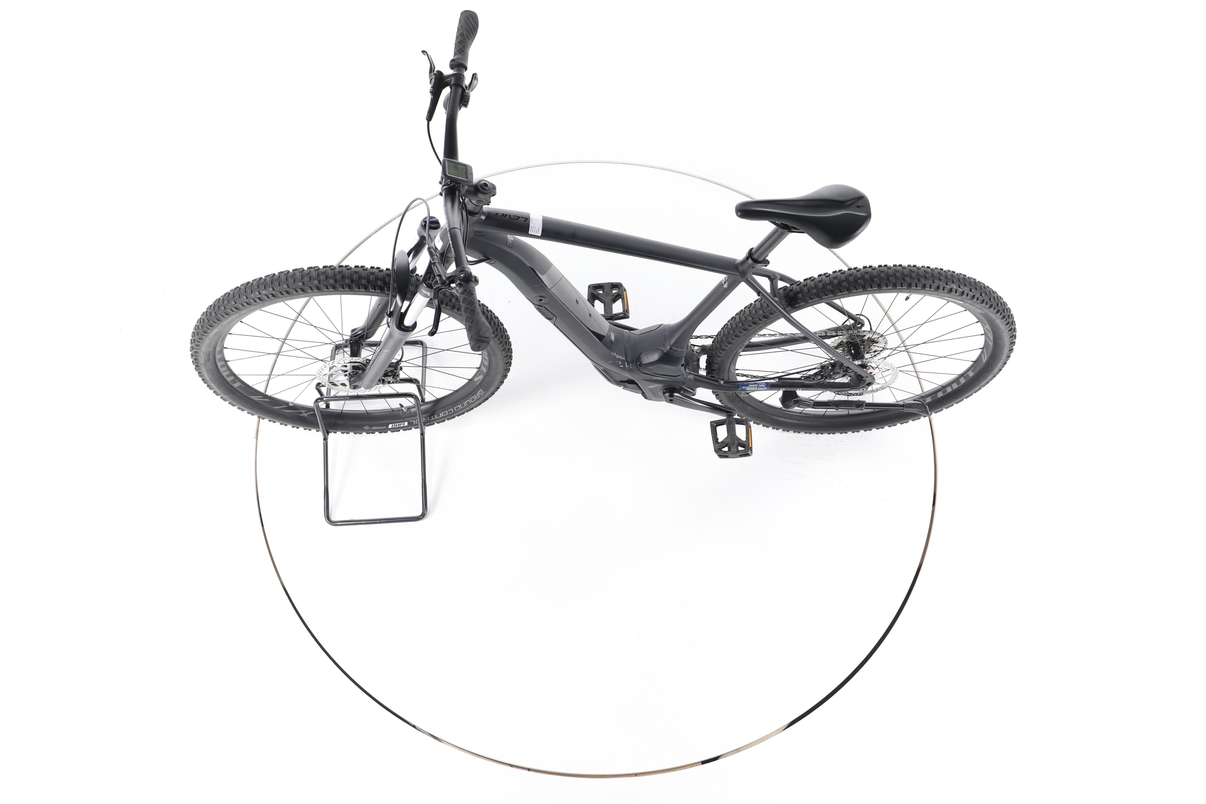 Specialized Turbo Levo E-Bike - Image 19