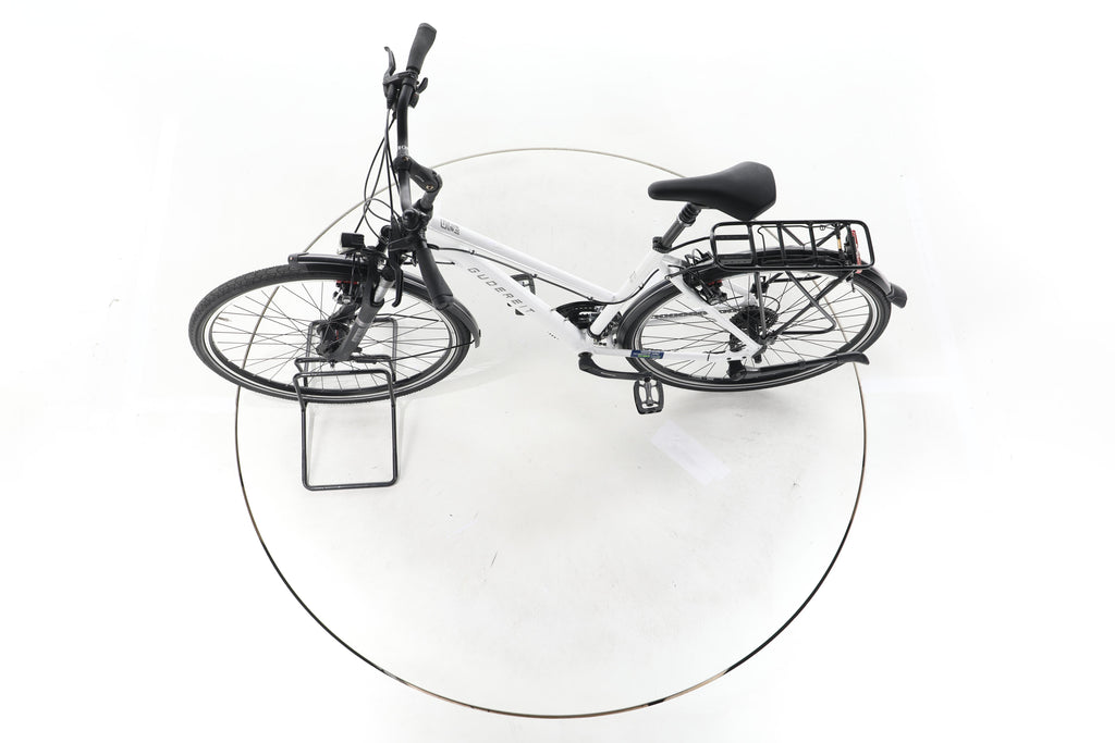 Gudereit LC-30 HS11 Fahrrad City & Trekking - Image 19