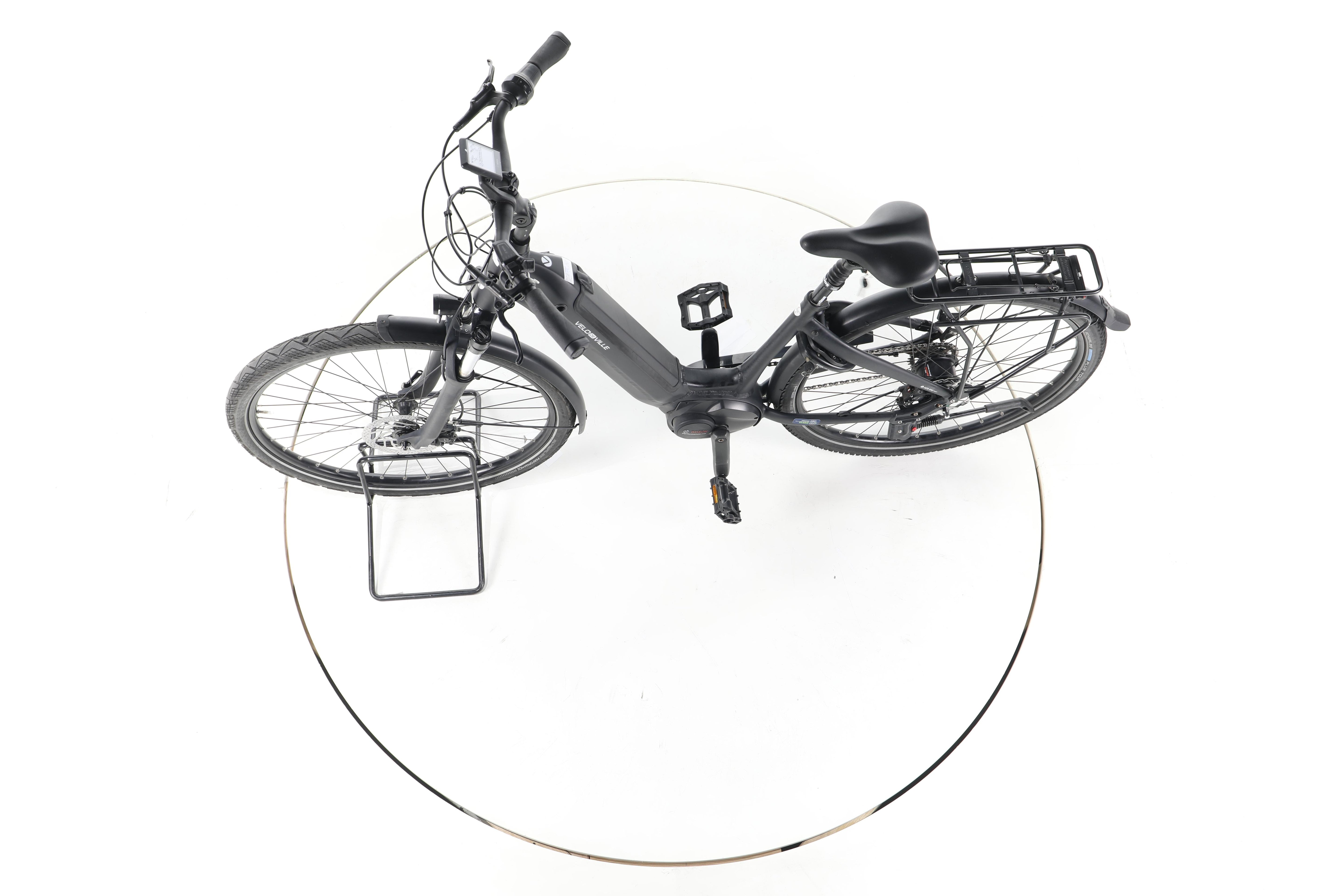 Velo de Ville AEB 890 Smart City E-Bike Tiefeinsteiger - Image 19