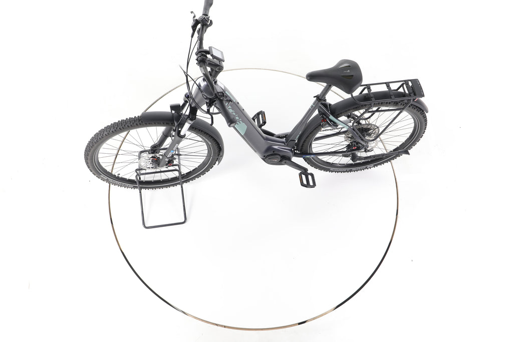 CONE Bikes eSUV IN 3.0 Trekking E-Bike Tiefeinsteiger - Image 19