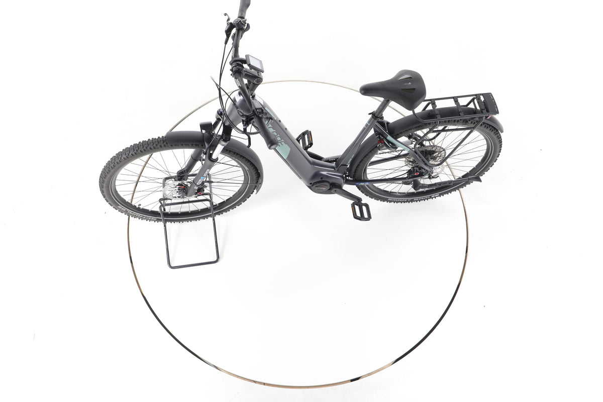 CONE Bikes eSUV IN 3.0 Trekking E-Bike Tiefeinsteiger - Image 19