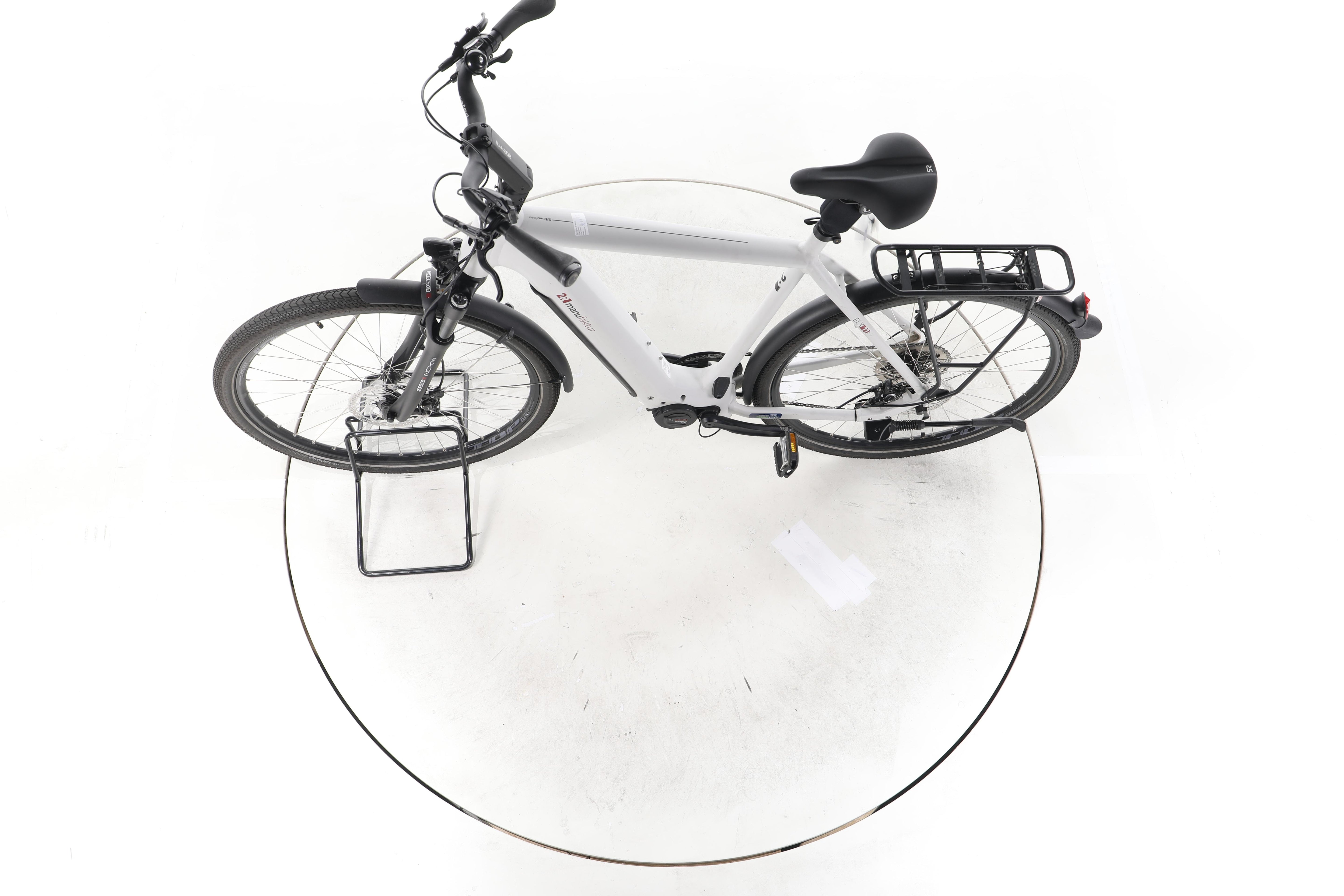 2R Manufaktur ELX 11 Trekking E-Bike 2025 - Image 19