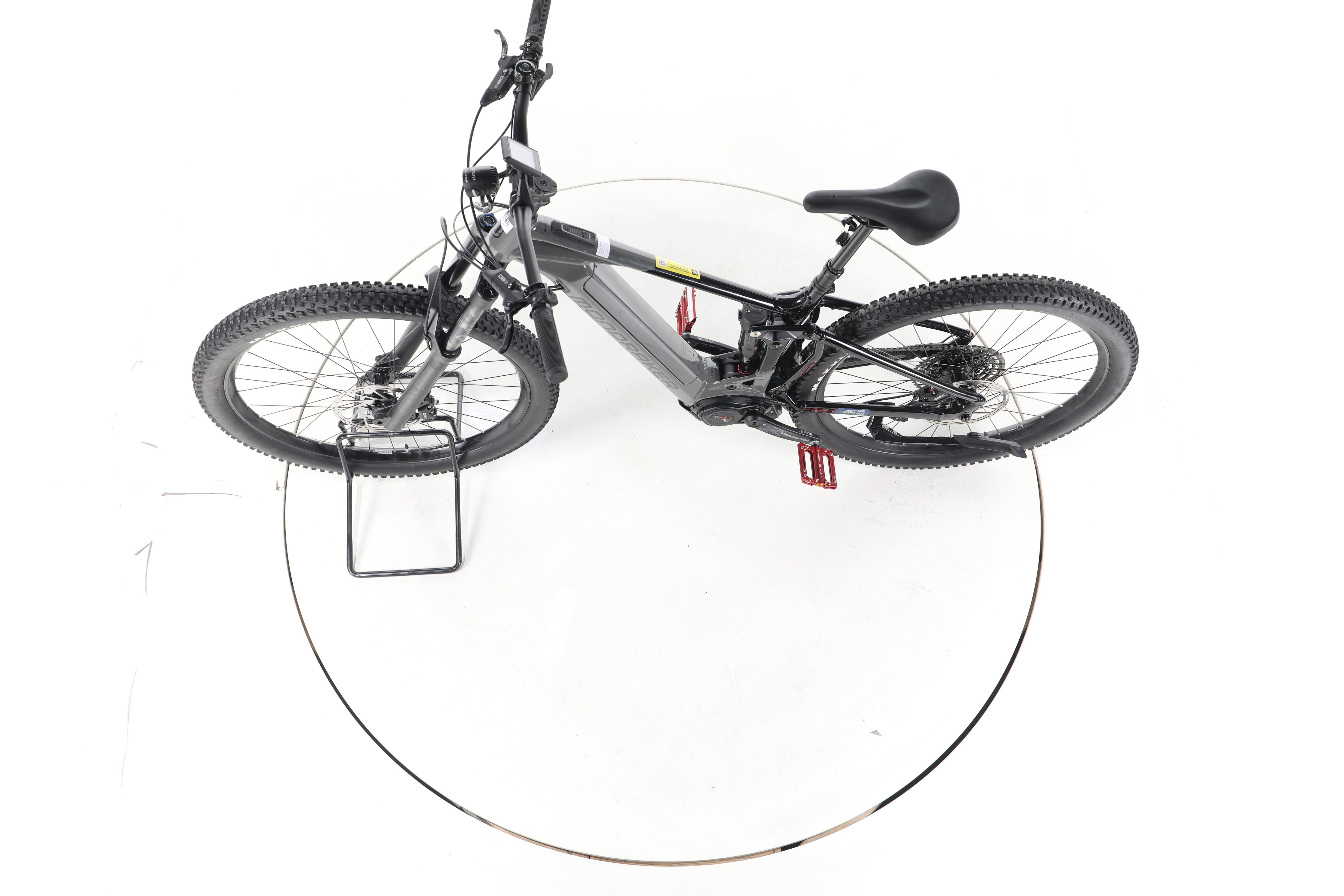 Mondraker Chaser SUV E-Bike 2024 - Image 19