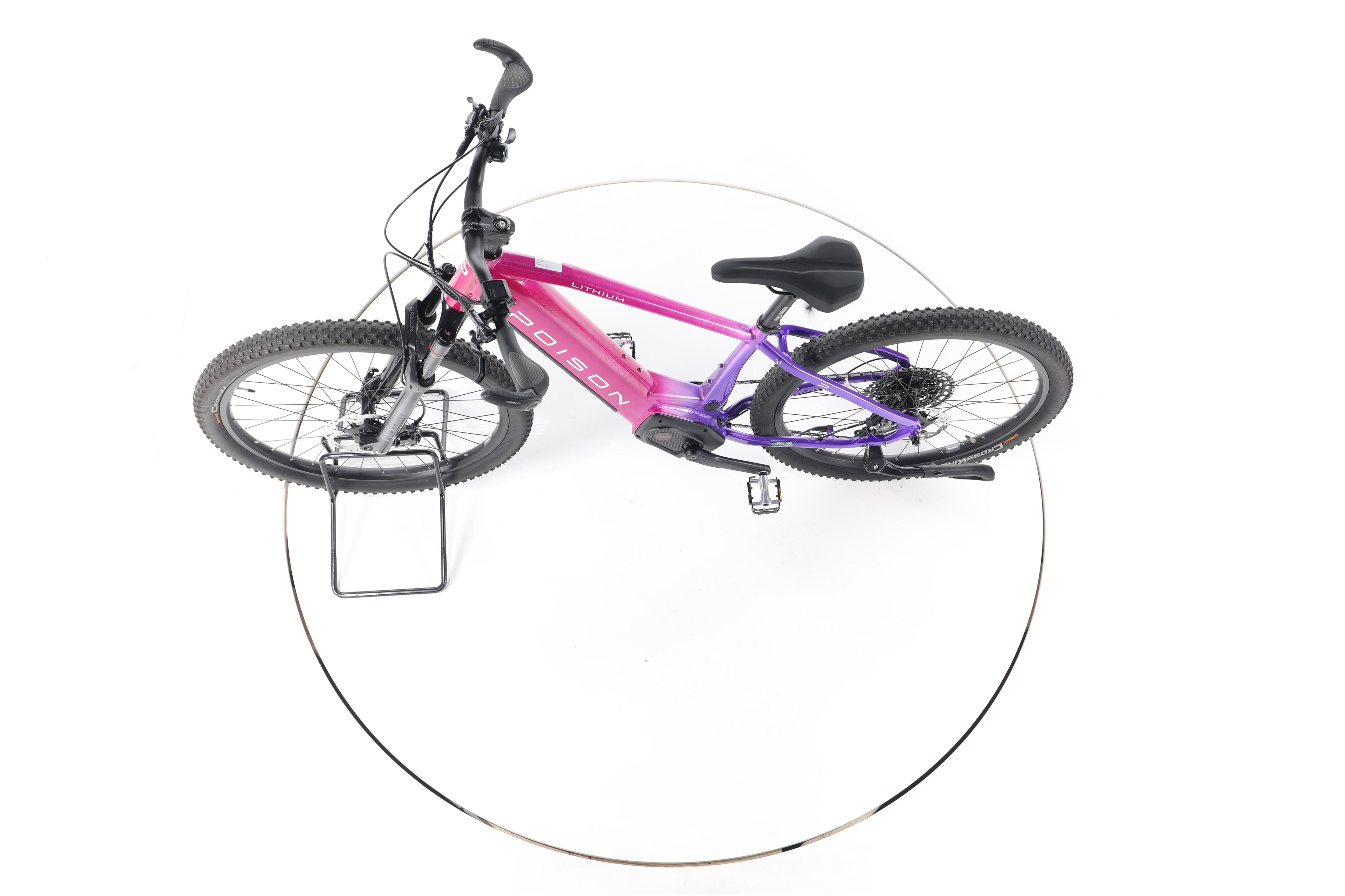 Poison Lithium E-Bike - Image 19