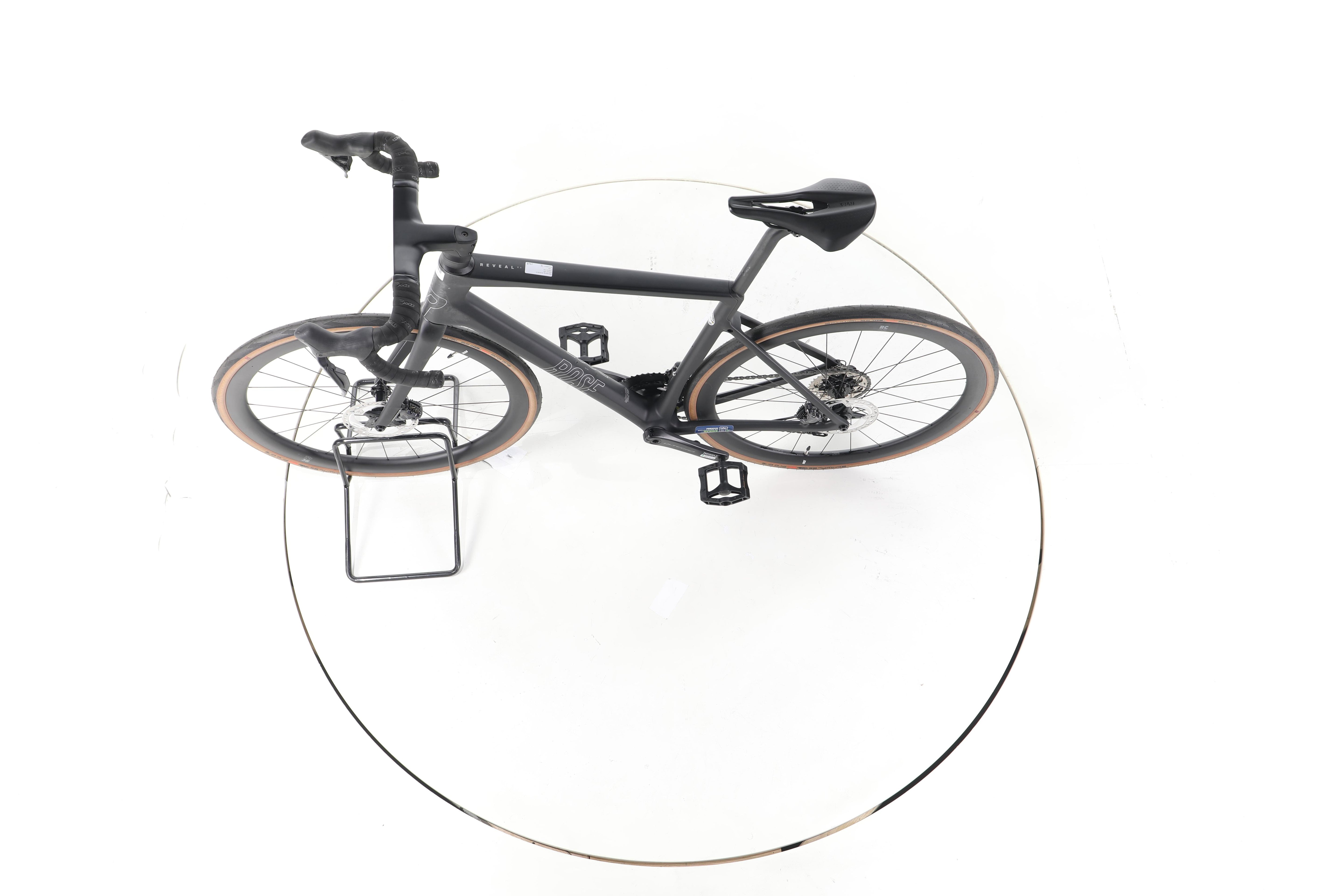 Rose Reveal 06 Ultegra Di2 Gravelbike Carbon 2024 - Image 19
