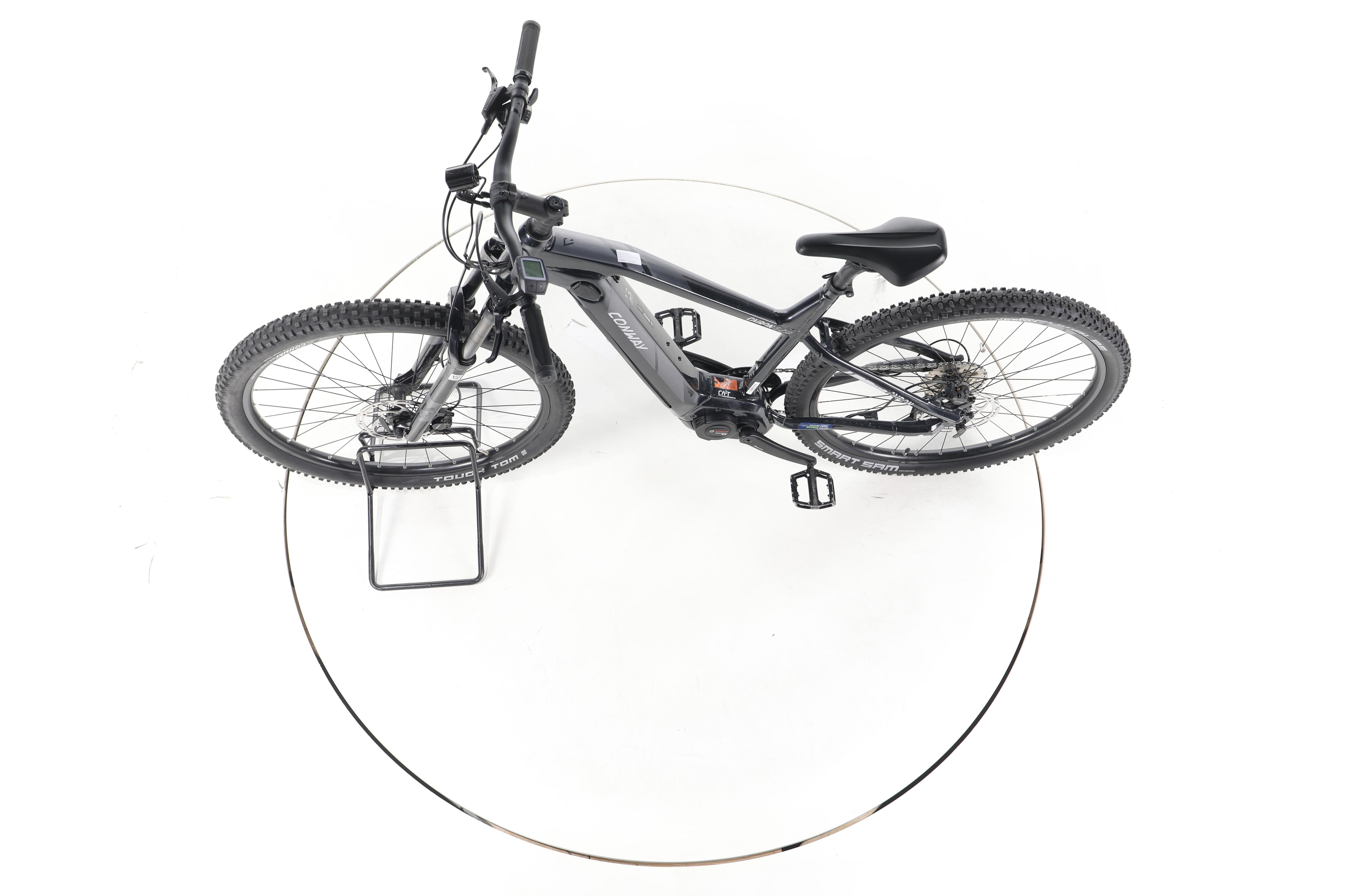 Conway Cairon S E-Bike - Image 19