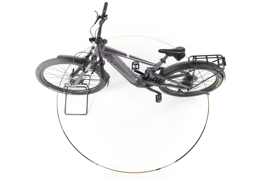 Giant Stance E+ EX SUV E-Bike 2024 - Image 19