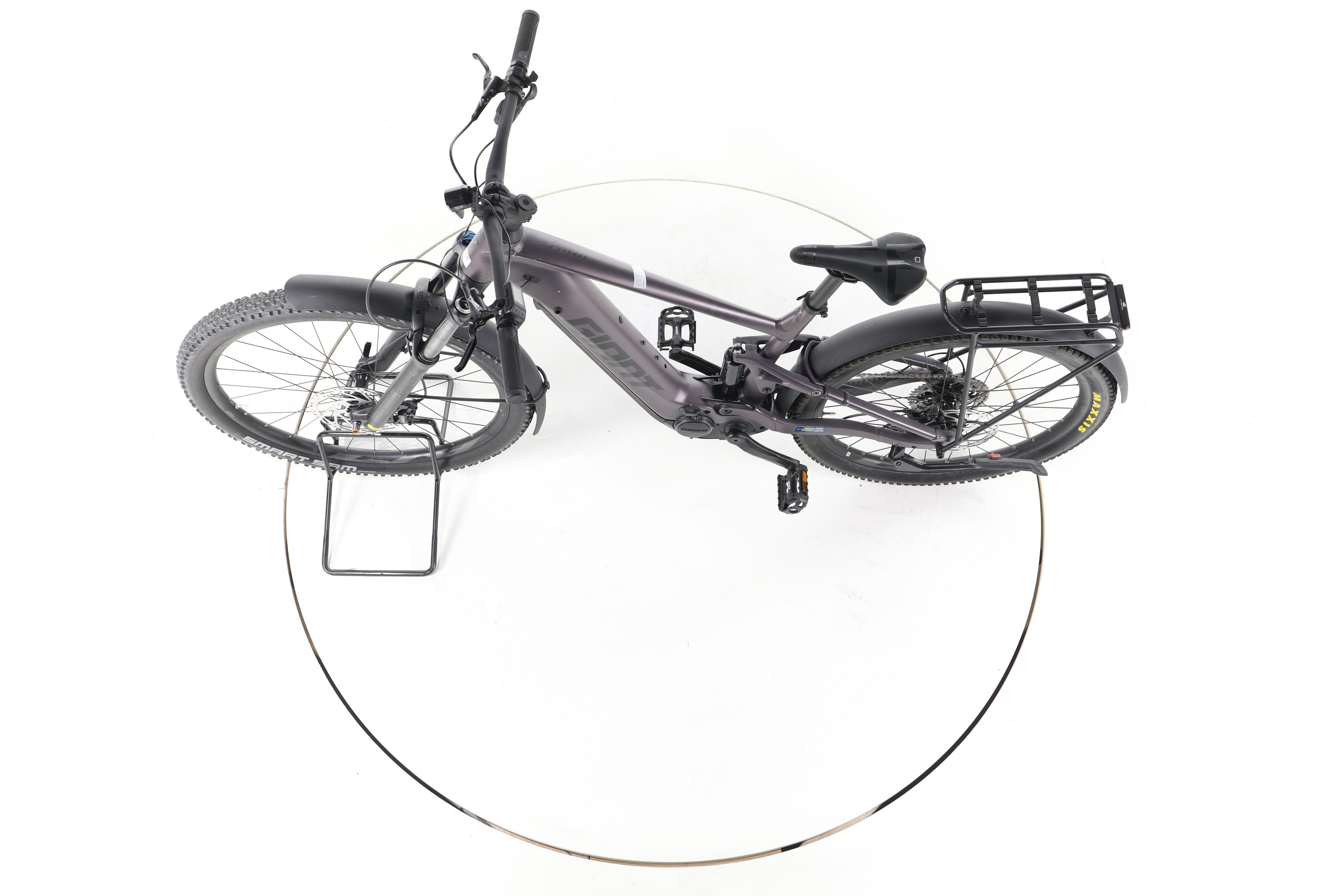 Giant Stance E+ EX SUV E-Bike 2024 - Image 19