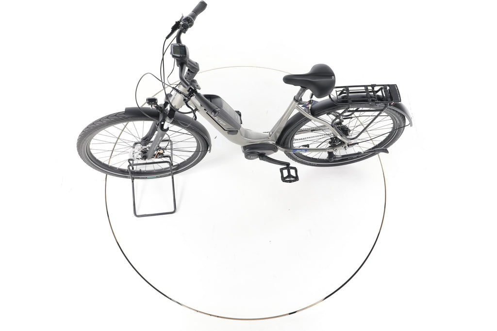 FALTER E 9.0 FL City E-Bike Tiefeinsteiger - Image 19