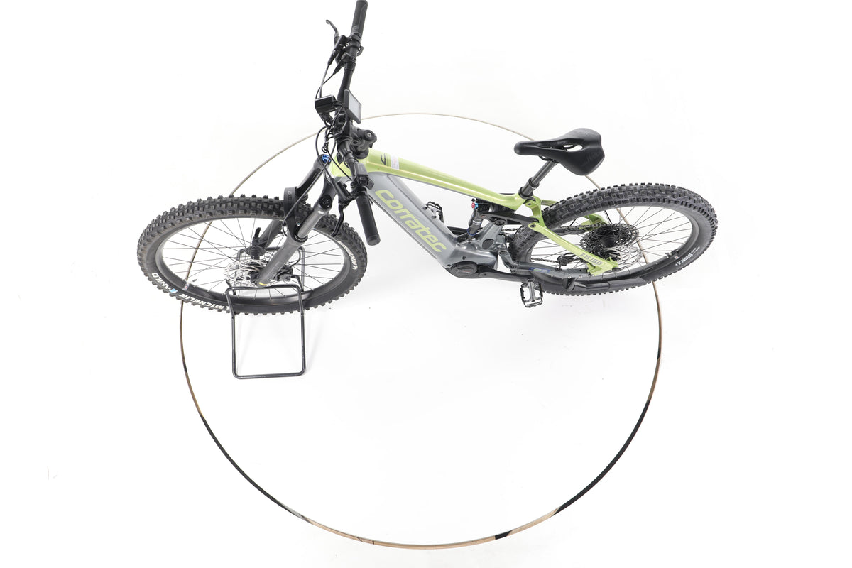 Corratec Rs 160 Elite E-Bike Fully - Image 19