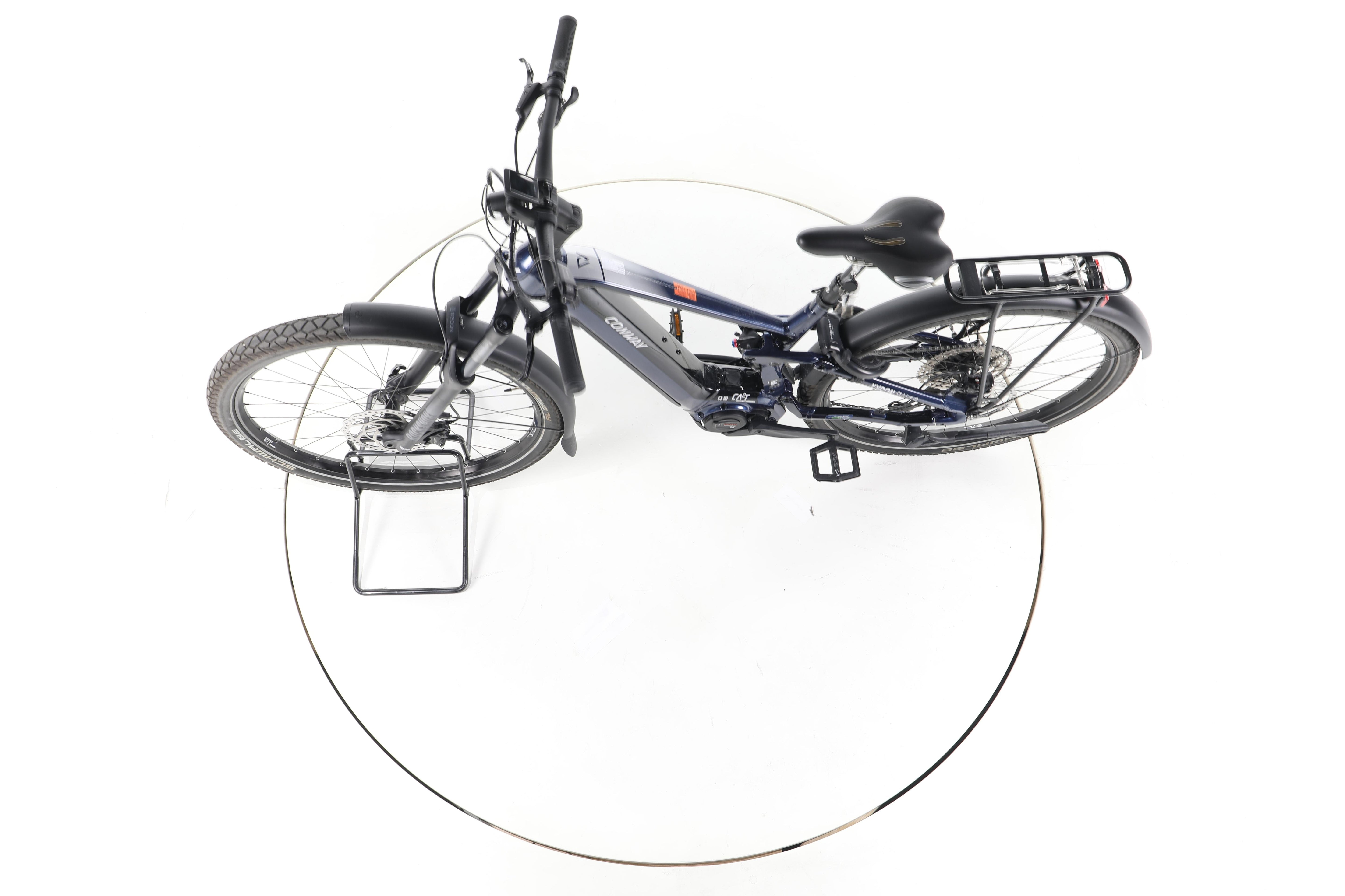 Conway Xyron SUV 4.9 SUV E-Bike - Image 19