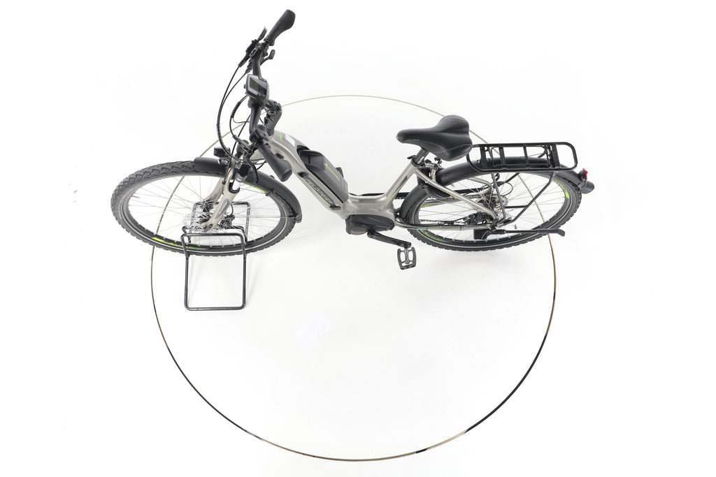 Feldmeier FE 12T Eco Trekking E-Bike Tiefeinsteiger - Image 19