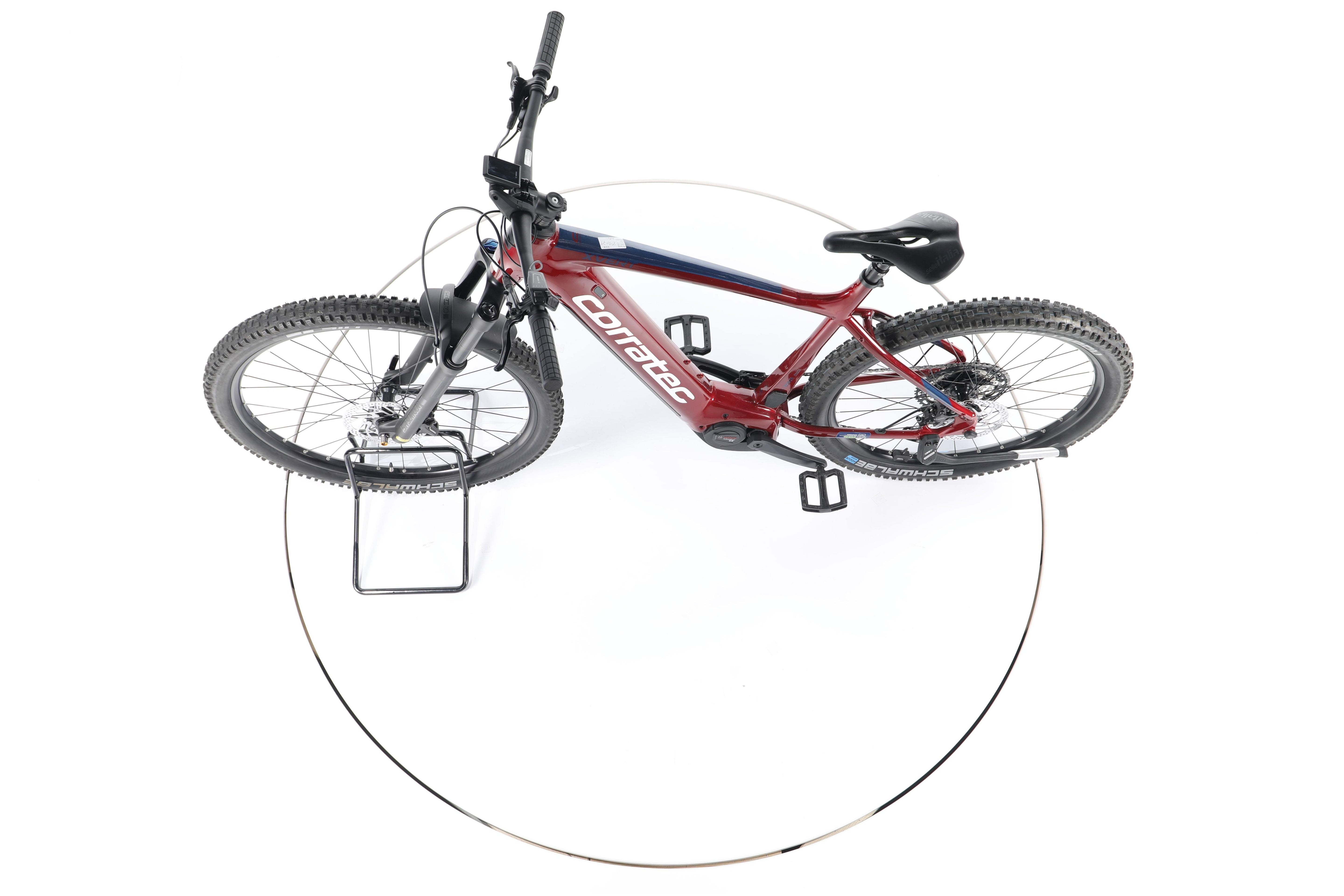 Corratec E-Power X-Vert Pro Team E-Bike - Image 19