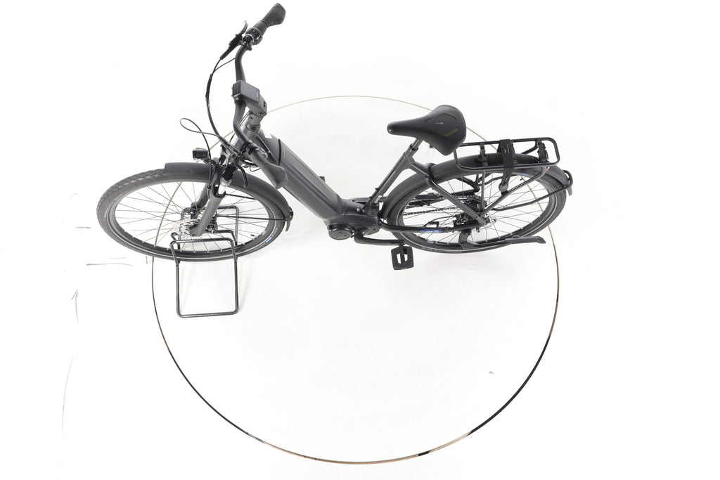 Giant DailyTour E+ 2 RT City E-Bike Tiefeinsteiger - Image 19