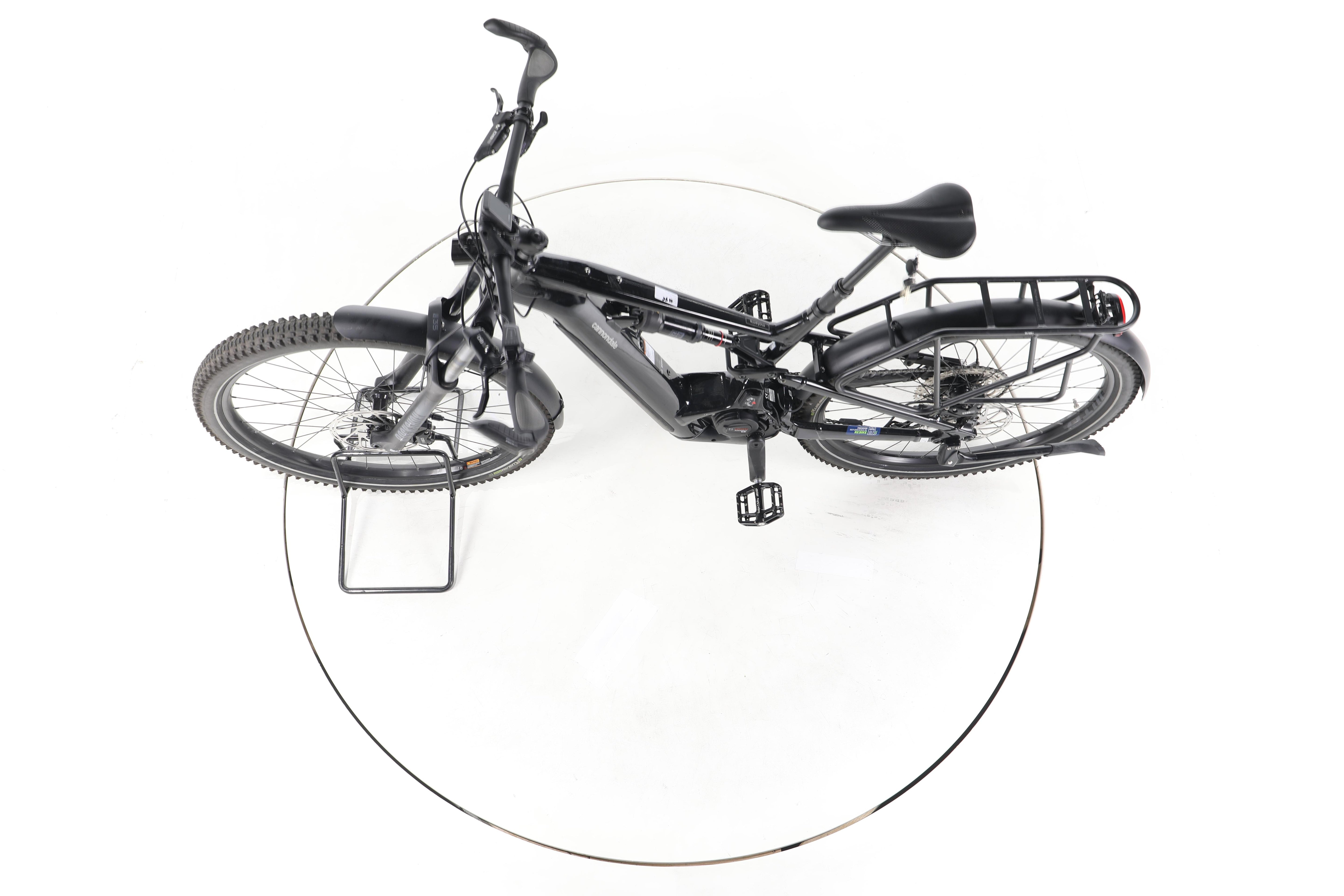 Cannondale Moterra Neo EQ SUV E-Bike - Image 19