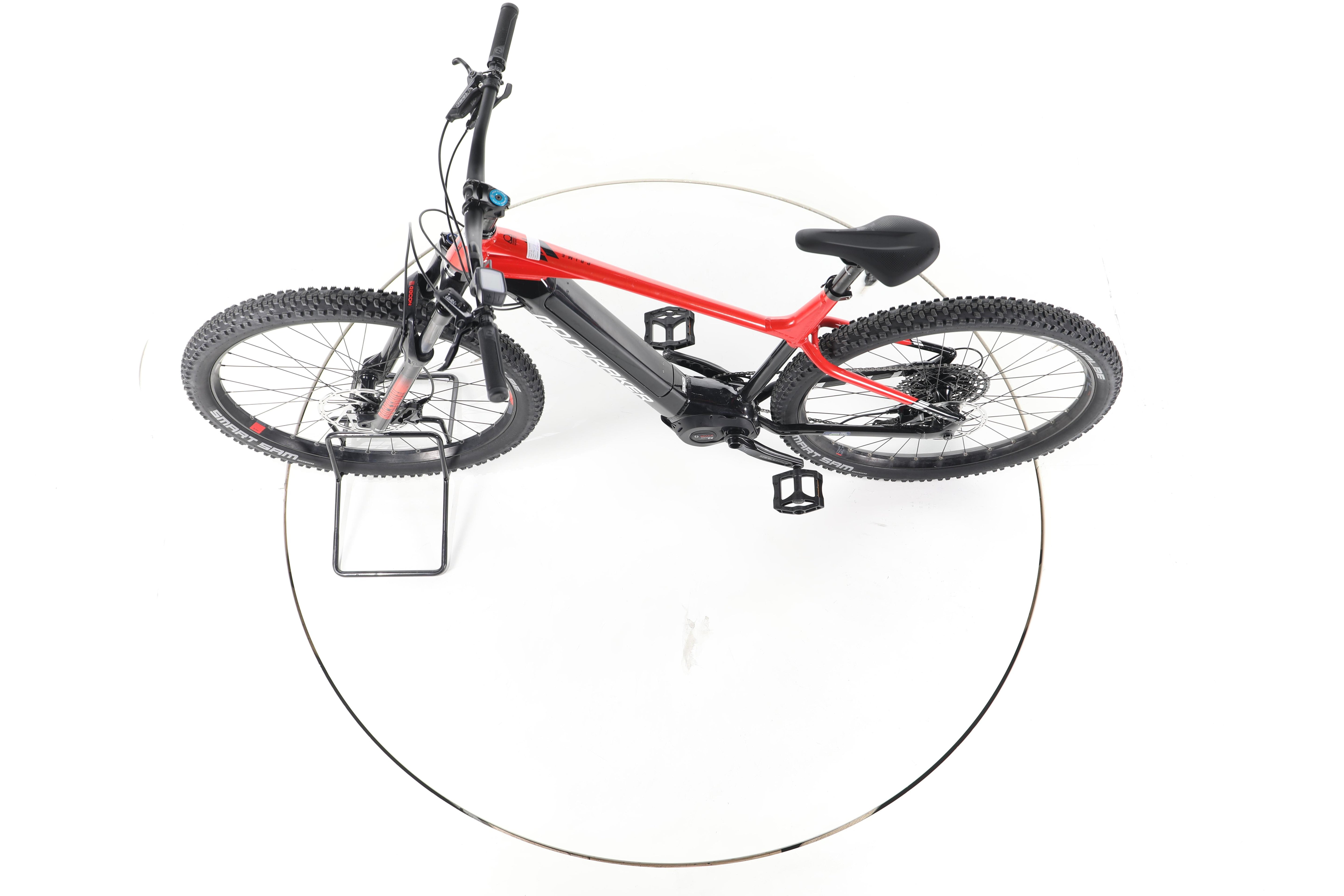 Mondraker Prime E-Bike - Image 19