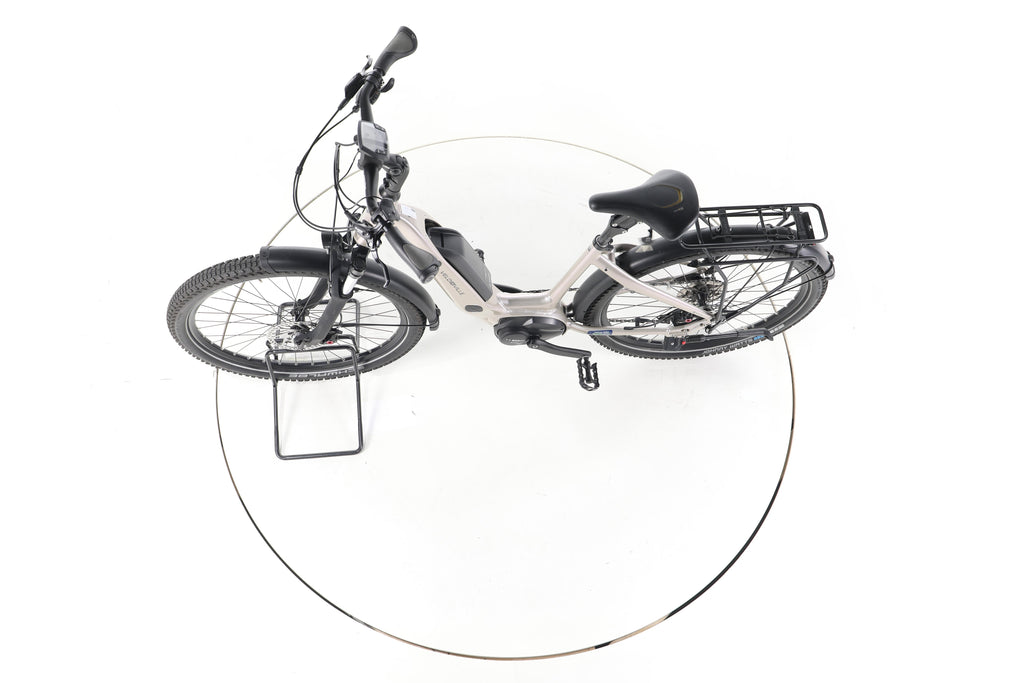 Velo de Ville SEB 400 Trekking E-Bike Tiefeinsteiger - Image 19