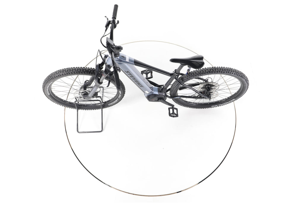 Stevens E-Agnello E-Bike 2023 - Image 19