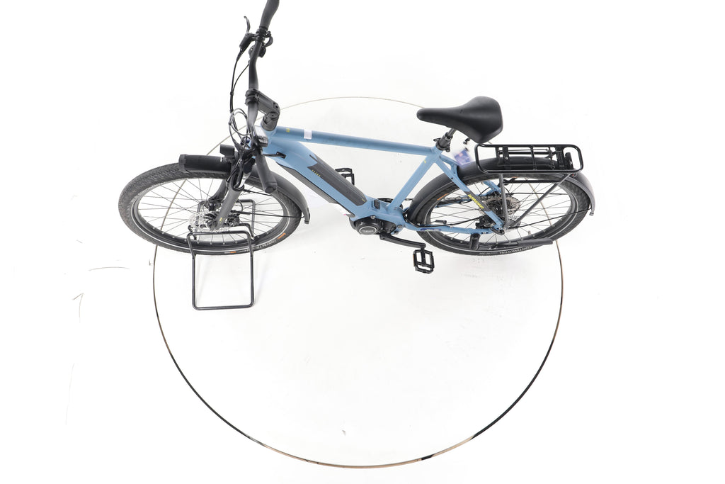 Winora TY200 Trekking E-Bike - Image 19