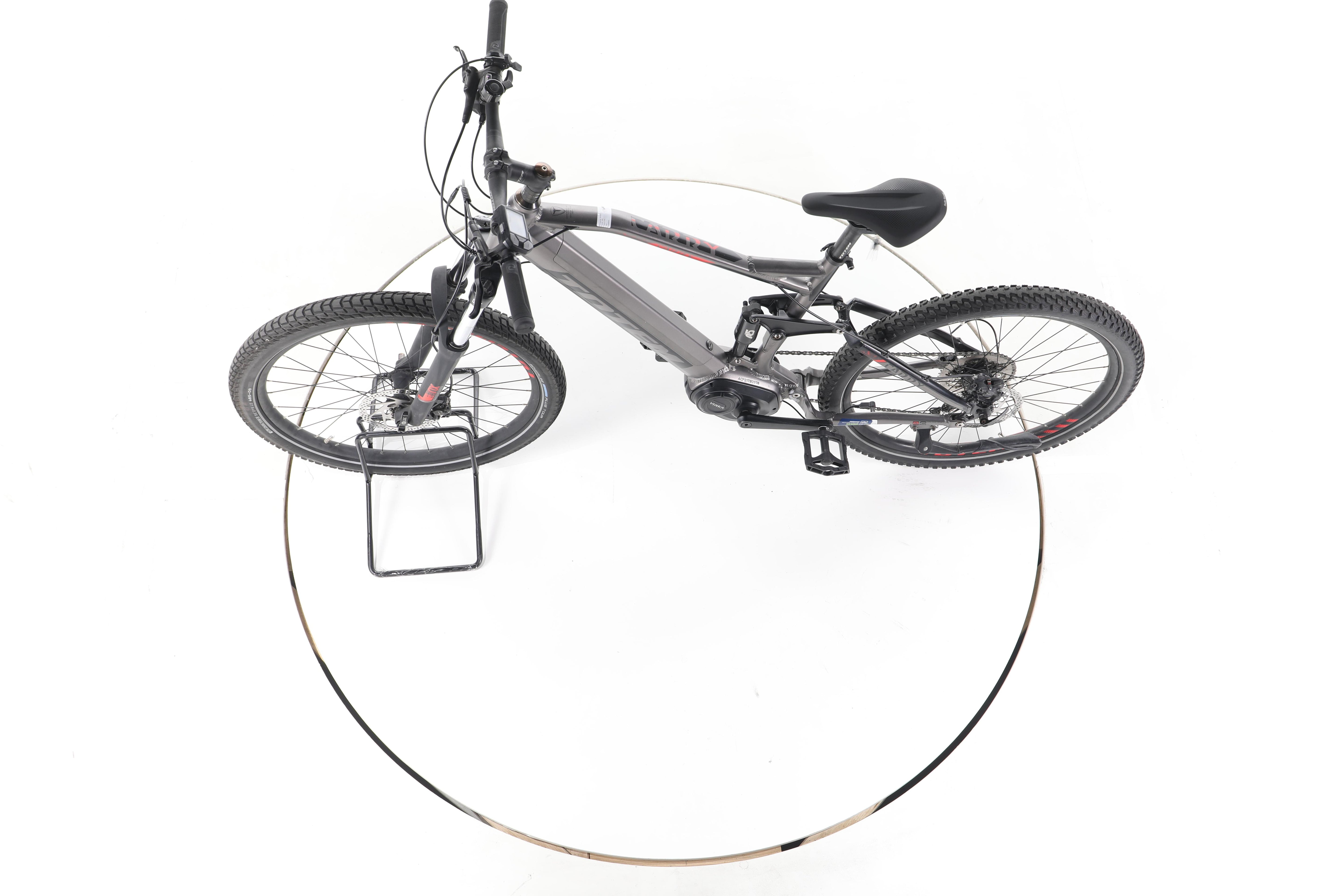 TOTEM Carry E-Bike Fully - Image 19