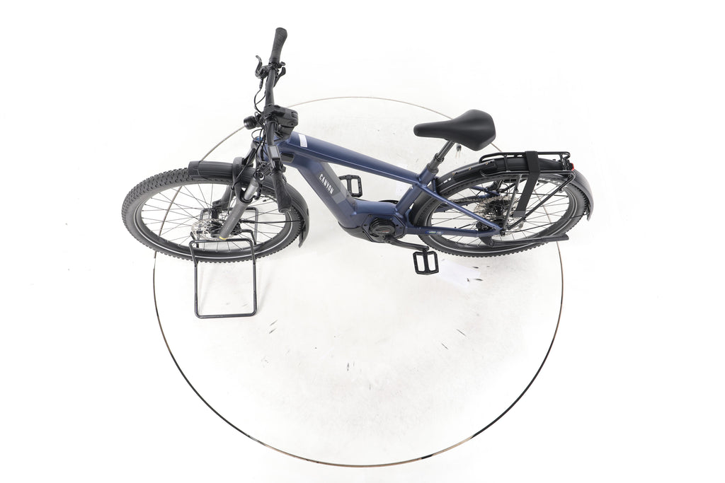 Canyon Pathlite:ON 6 Trekking E-Bike - Image 19