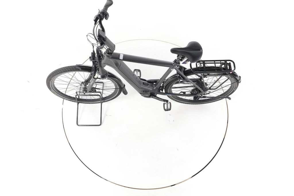 KTM Macina City 710 Belt City E-Bike - Image 19