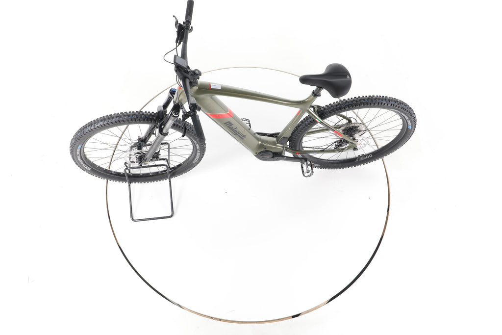 Malaguti Brenta HT 5.1 E-Bike - Image 19