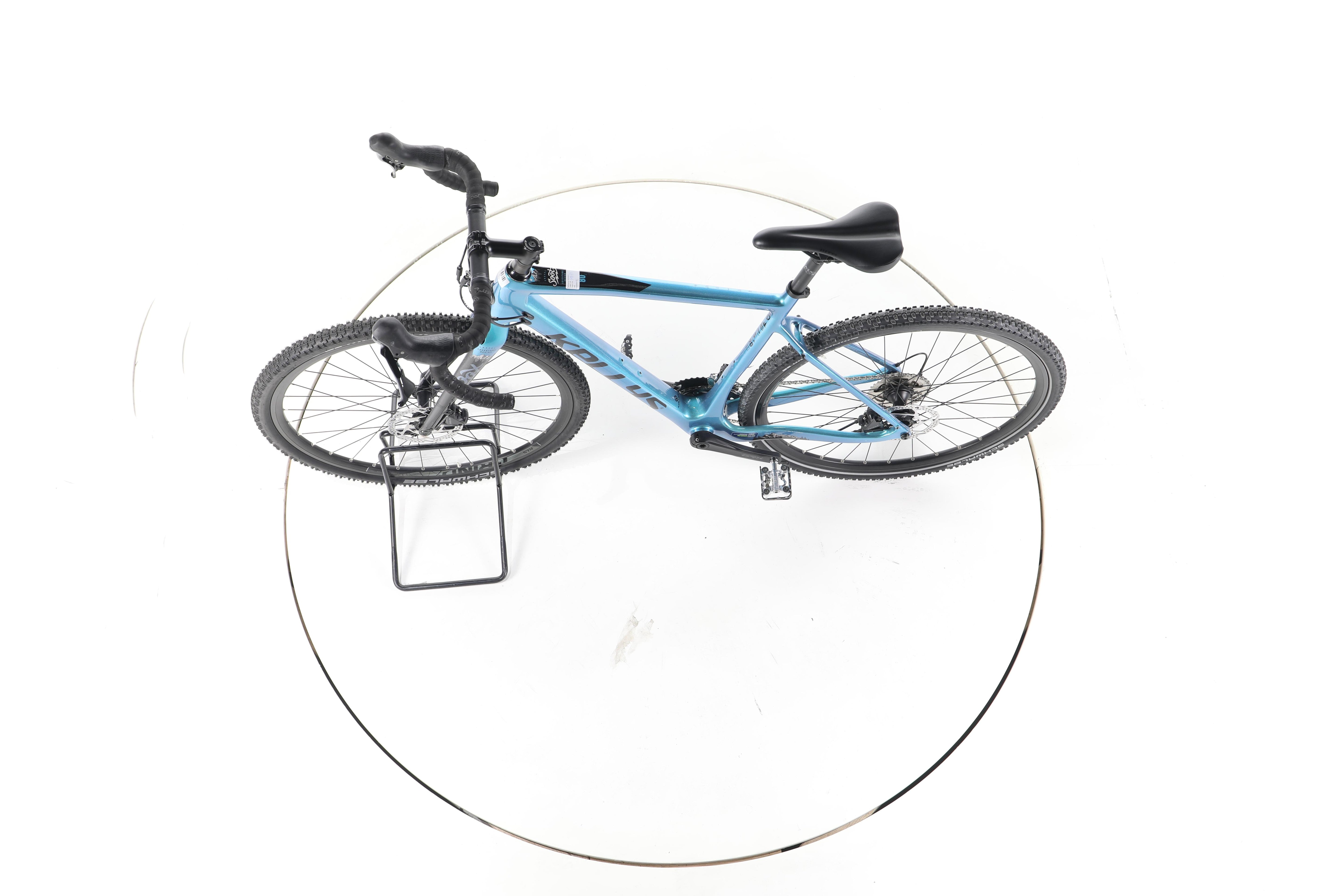 Kellys SOOT 80 Gravelbike - Image 19