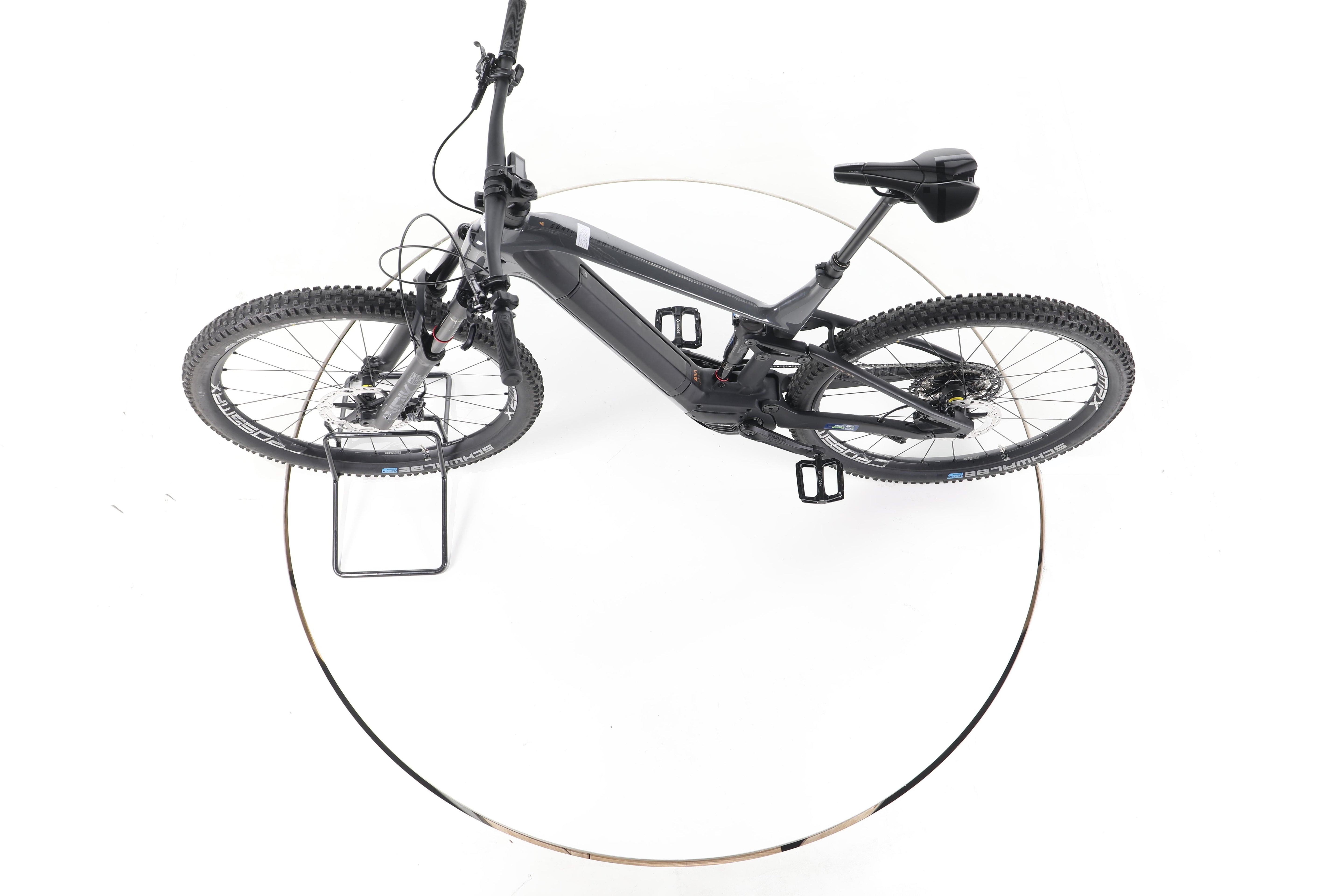 Bulls Sonic EVO AM SL 3 E-Bike Fully Carbon - Image 19