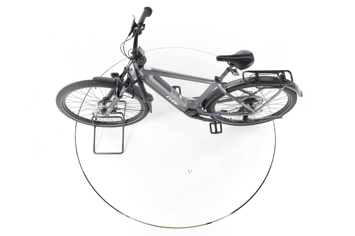 Cube Kathmandu Hybrid Pro Trekking E-Bike - Image 19