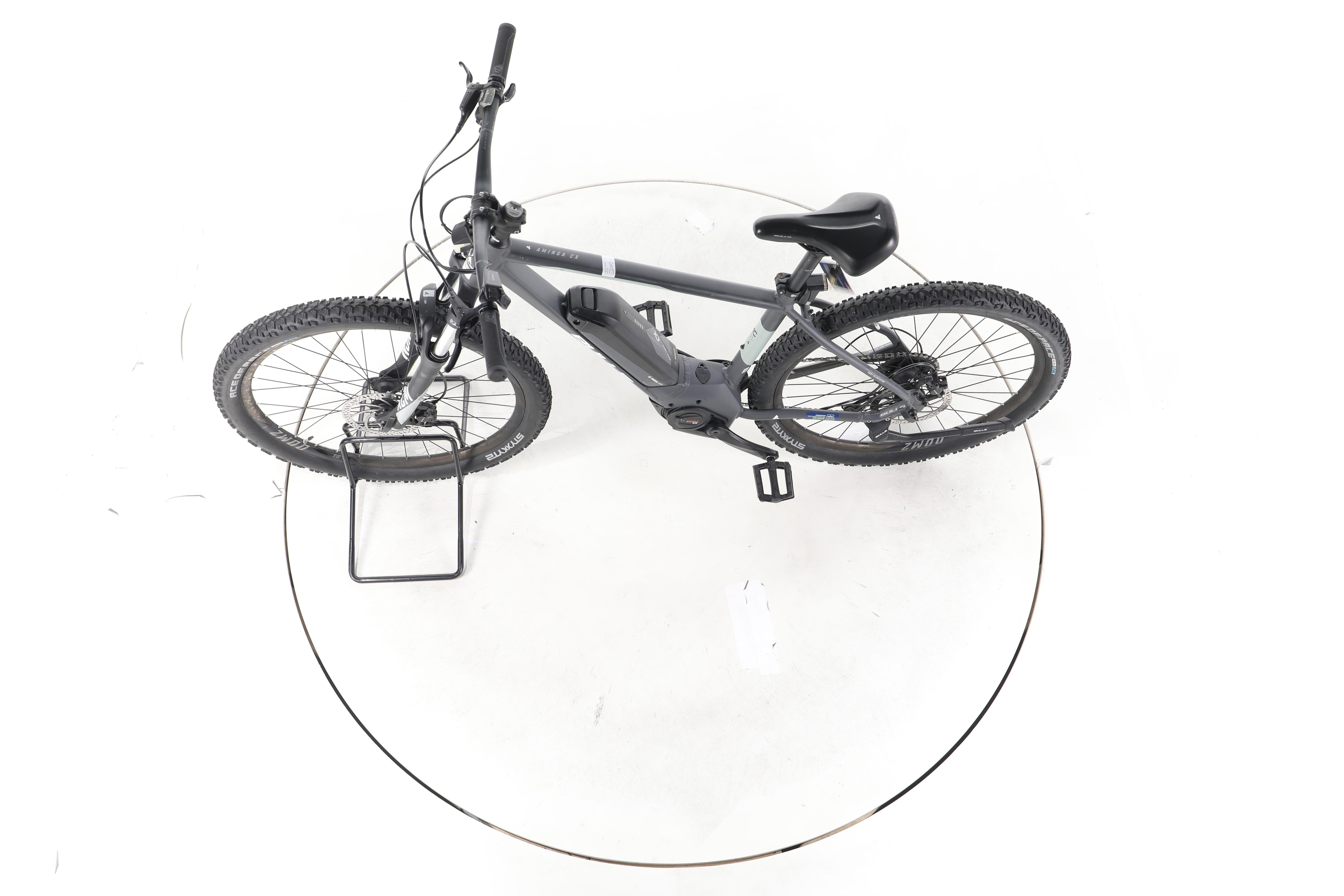 Bulls Aminga CX E-Bike - Image 19