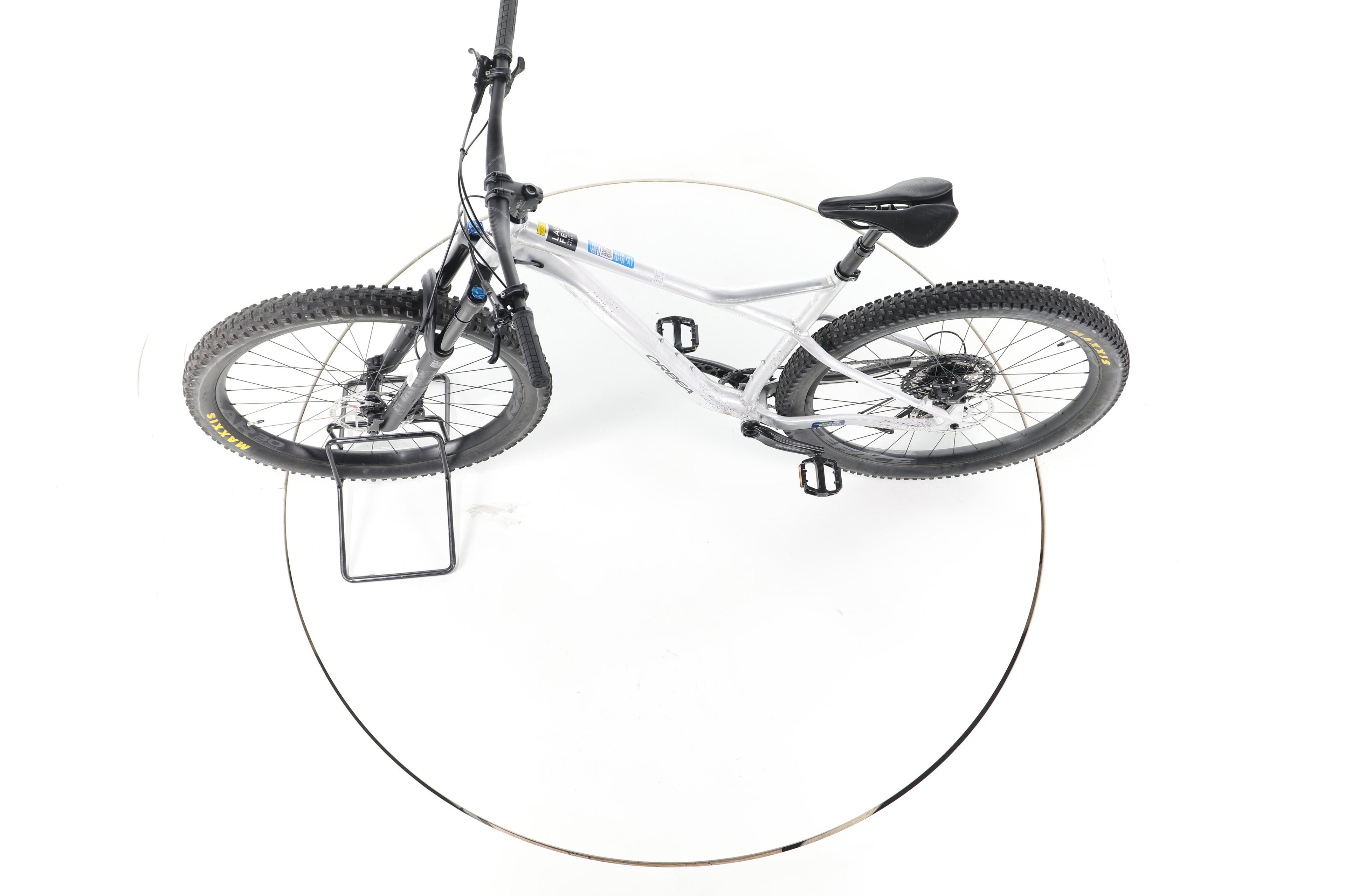 Orbea Laufey H-LTD - Image 19