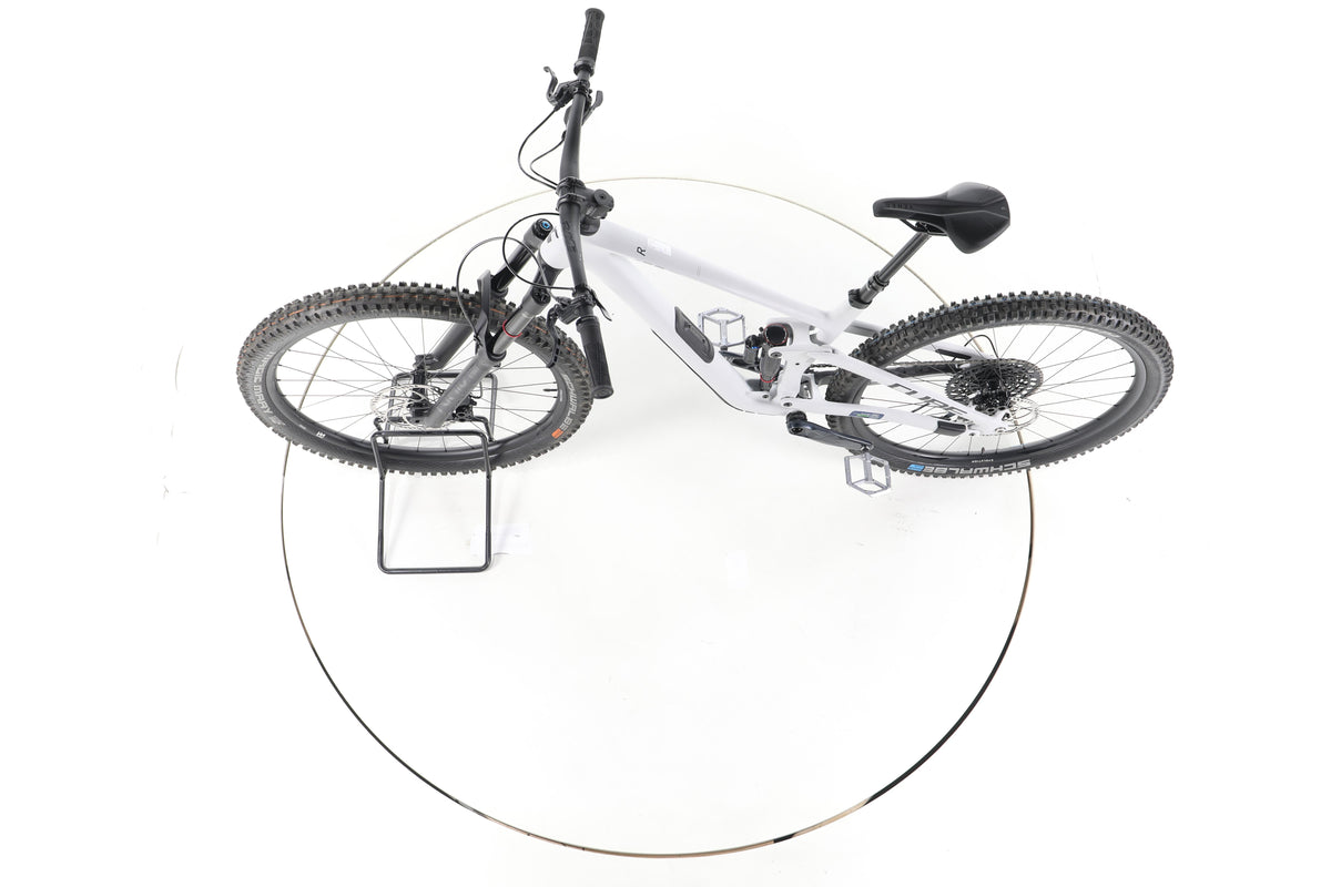 Cube Stereo ONE55 C:62 Race Fahrrad Fully - Image 19