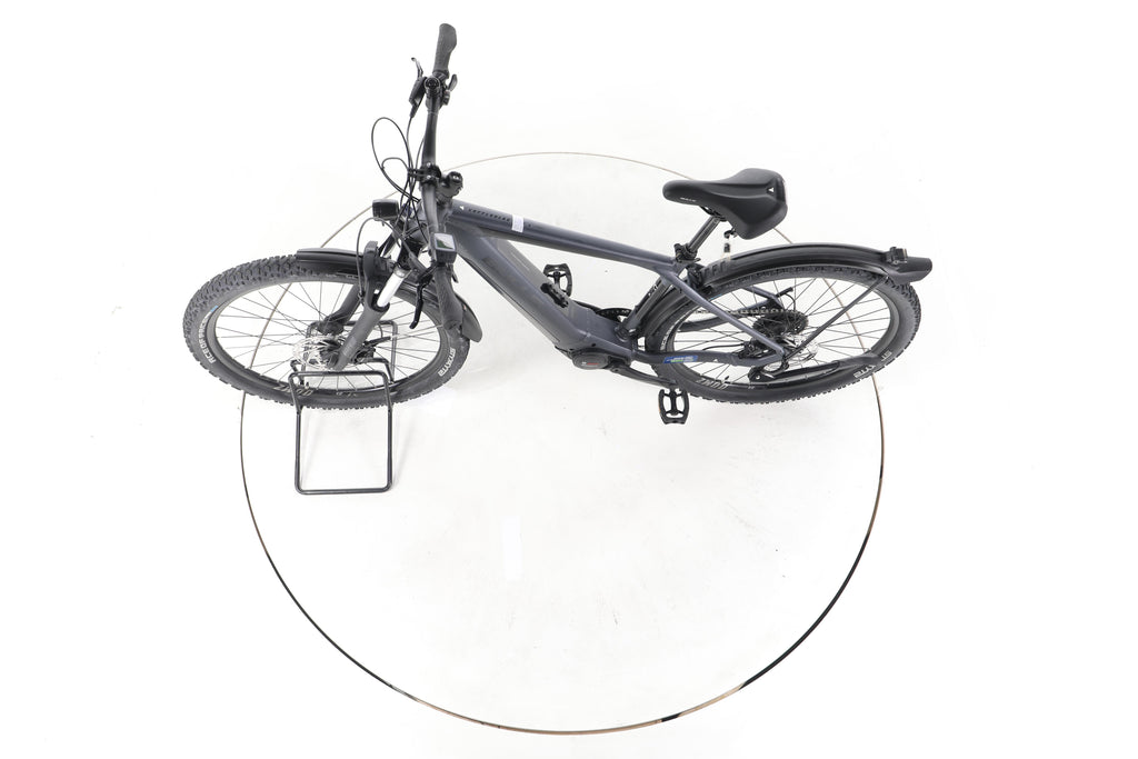 Bulls Copperhead Evo 1 Street Trekking E-Bike - Image 19