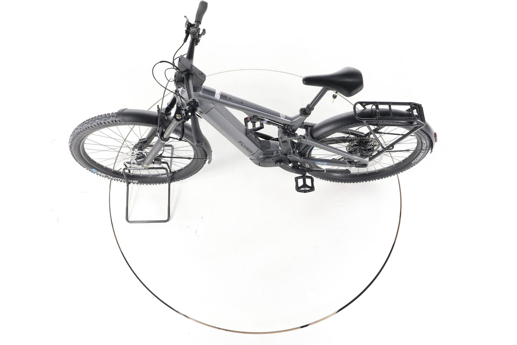 FLYER Goroc X 4.10 SUV E-Bike - Image 19
